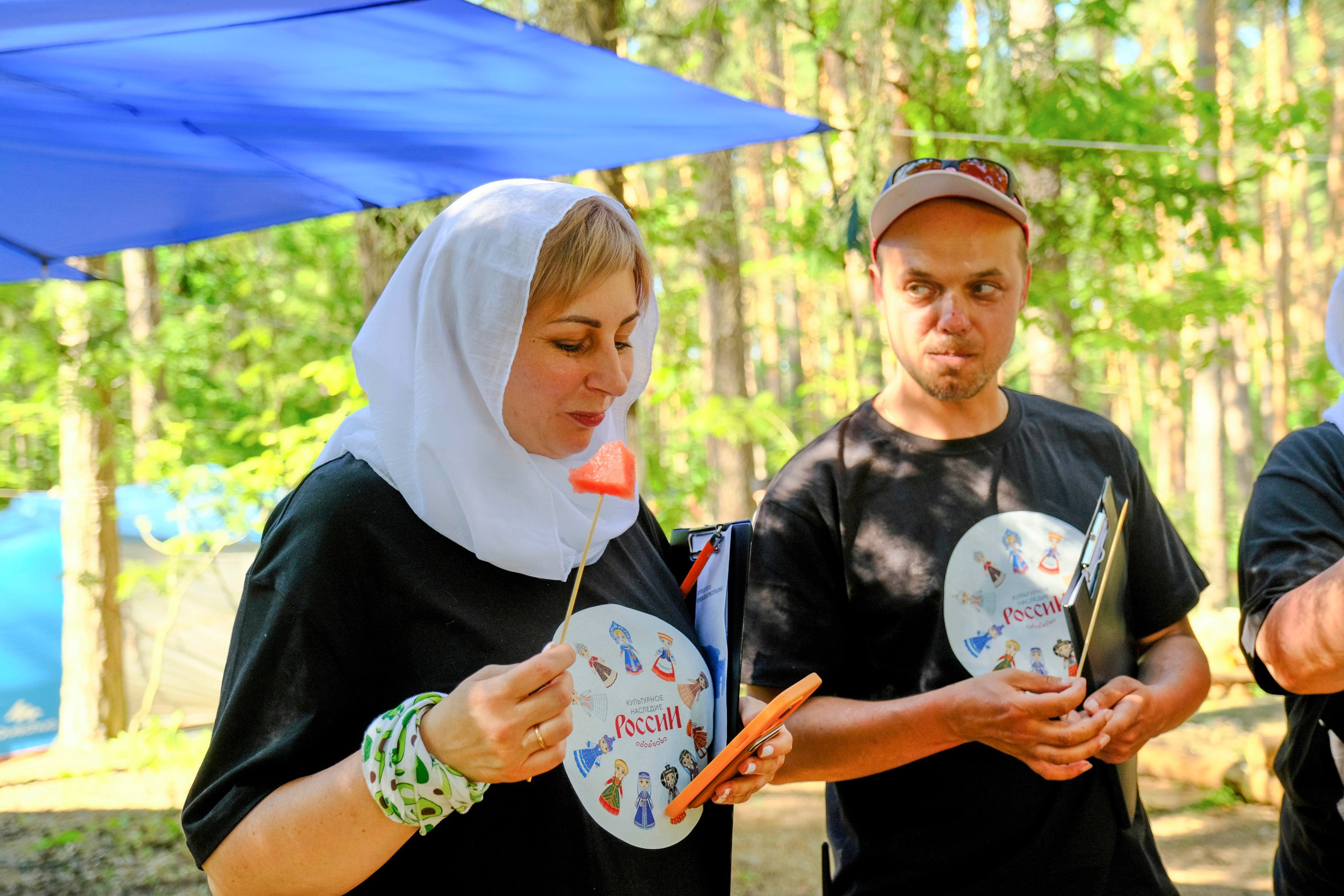 Корпоративный турпоход 500 чел. Территория M.I.C.E. Территория EVENT. Организация мероприятий