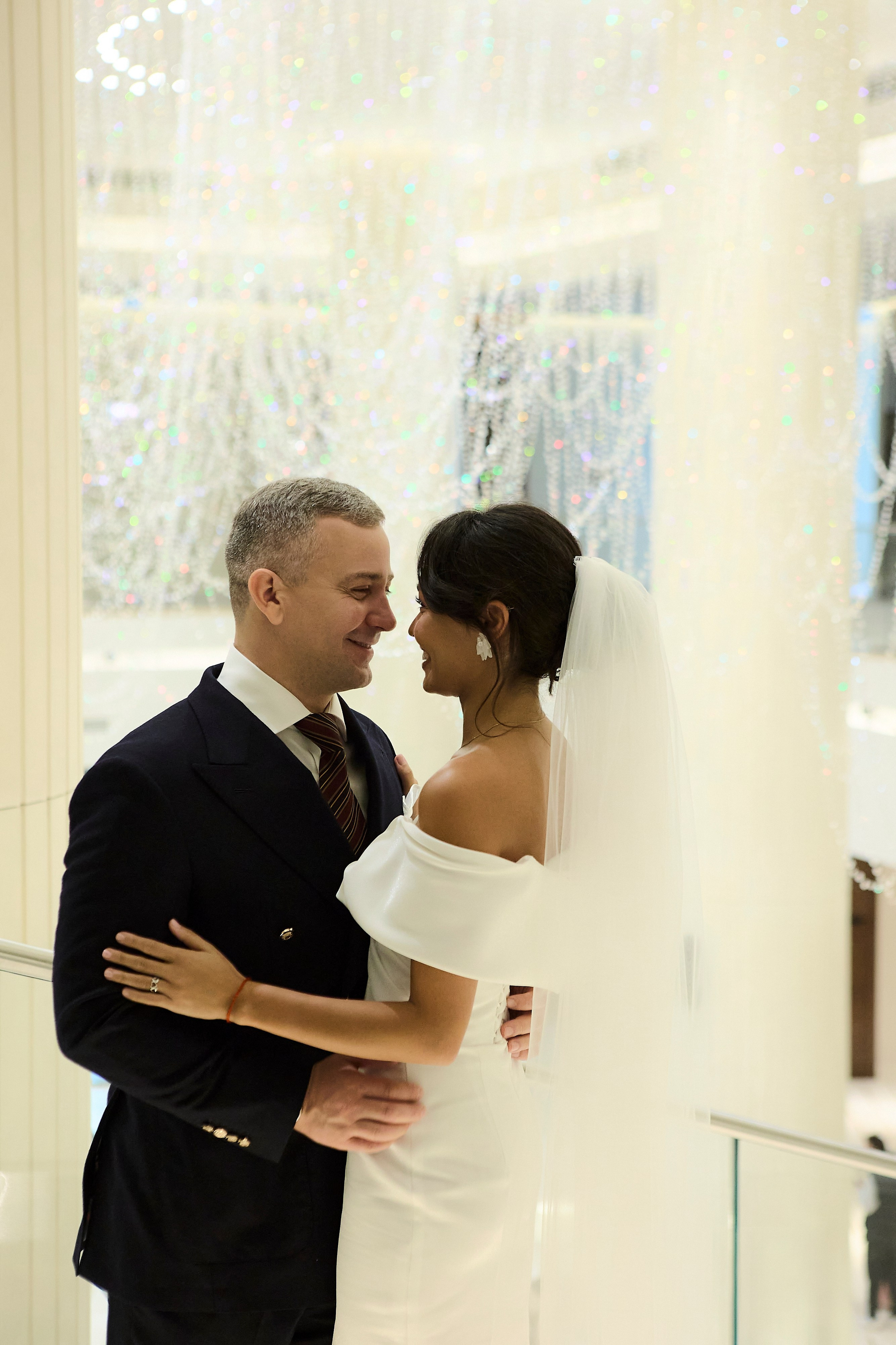 M&E. Фотограф в Москве Влад Ярчевский