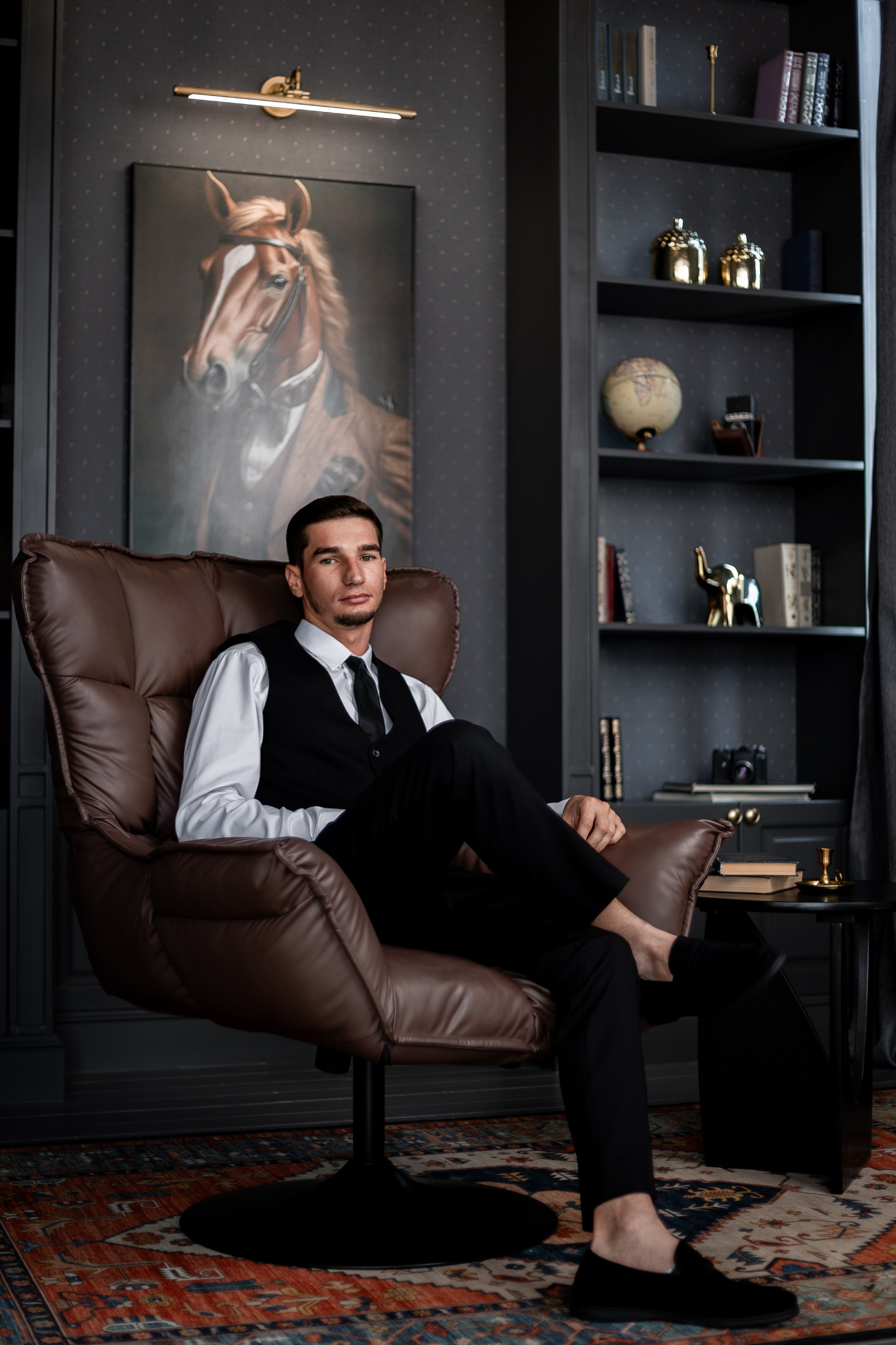 Константин & Анастасия