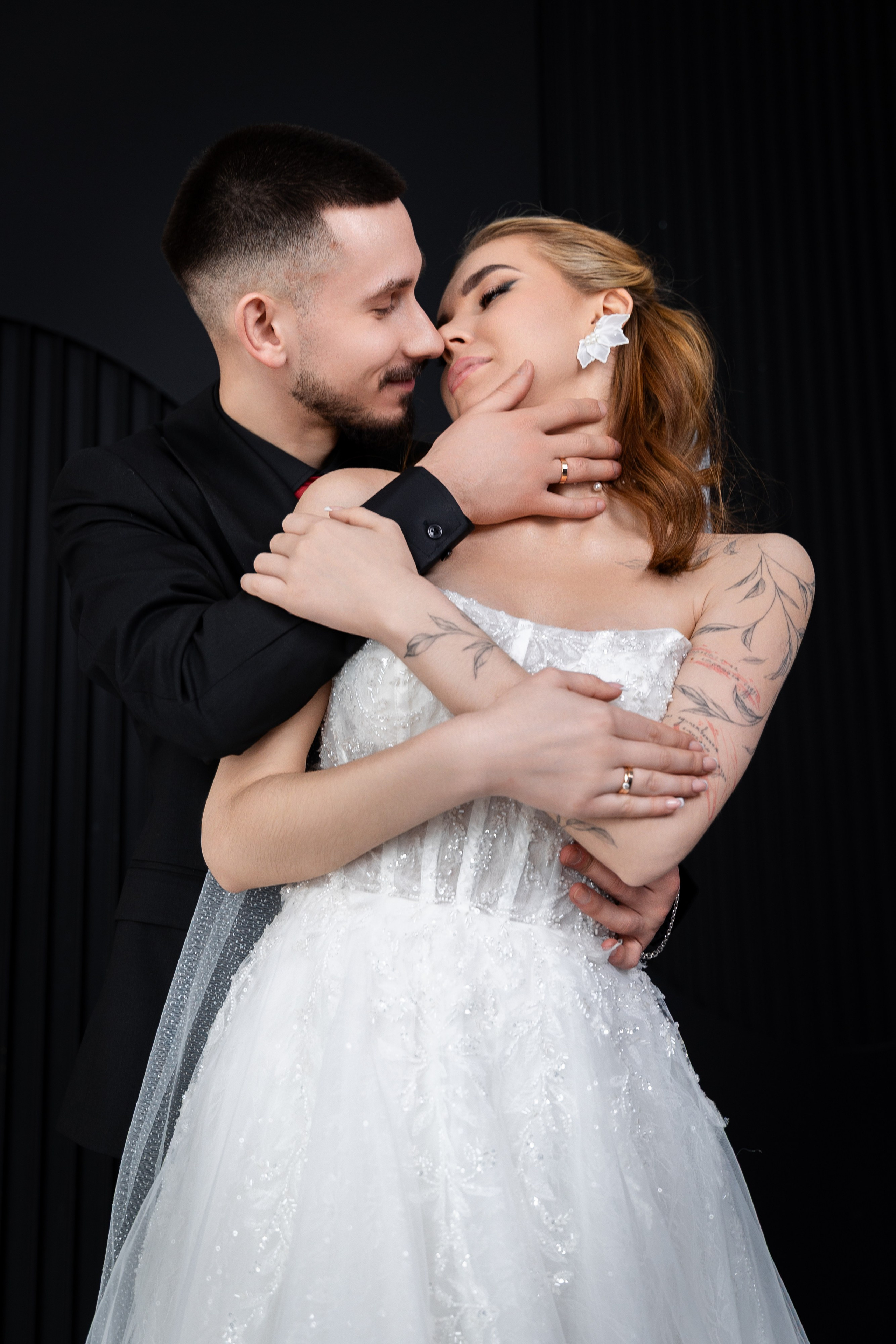 Денис & Ярослава