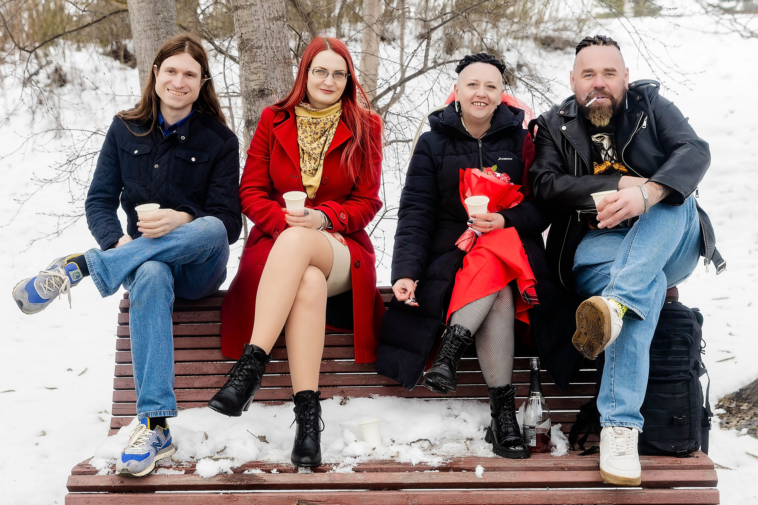 Свадьба Сусанина. Лена Румянцева — репортажный, детский и семейный фотограф в Москве