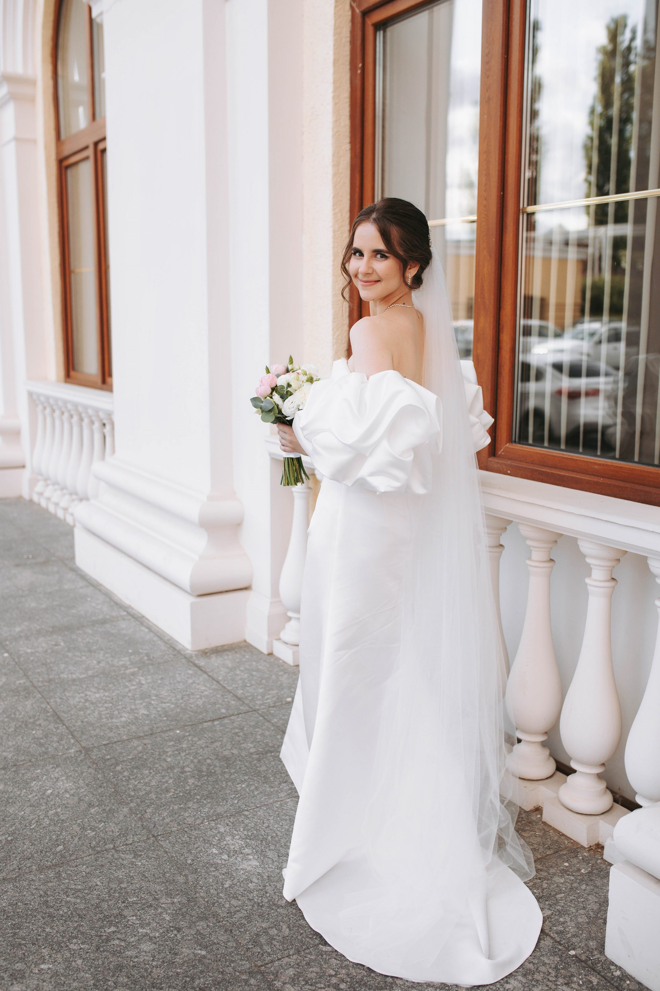 Денис и Екатерина. Свадебный и семейный фотограф в Нижнем Новгороде