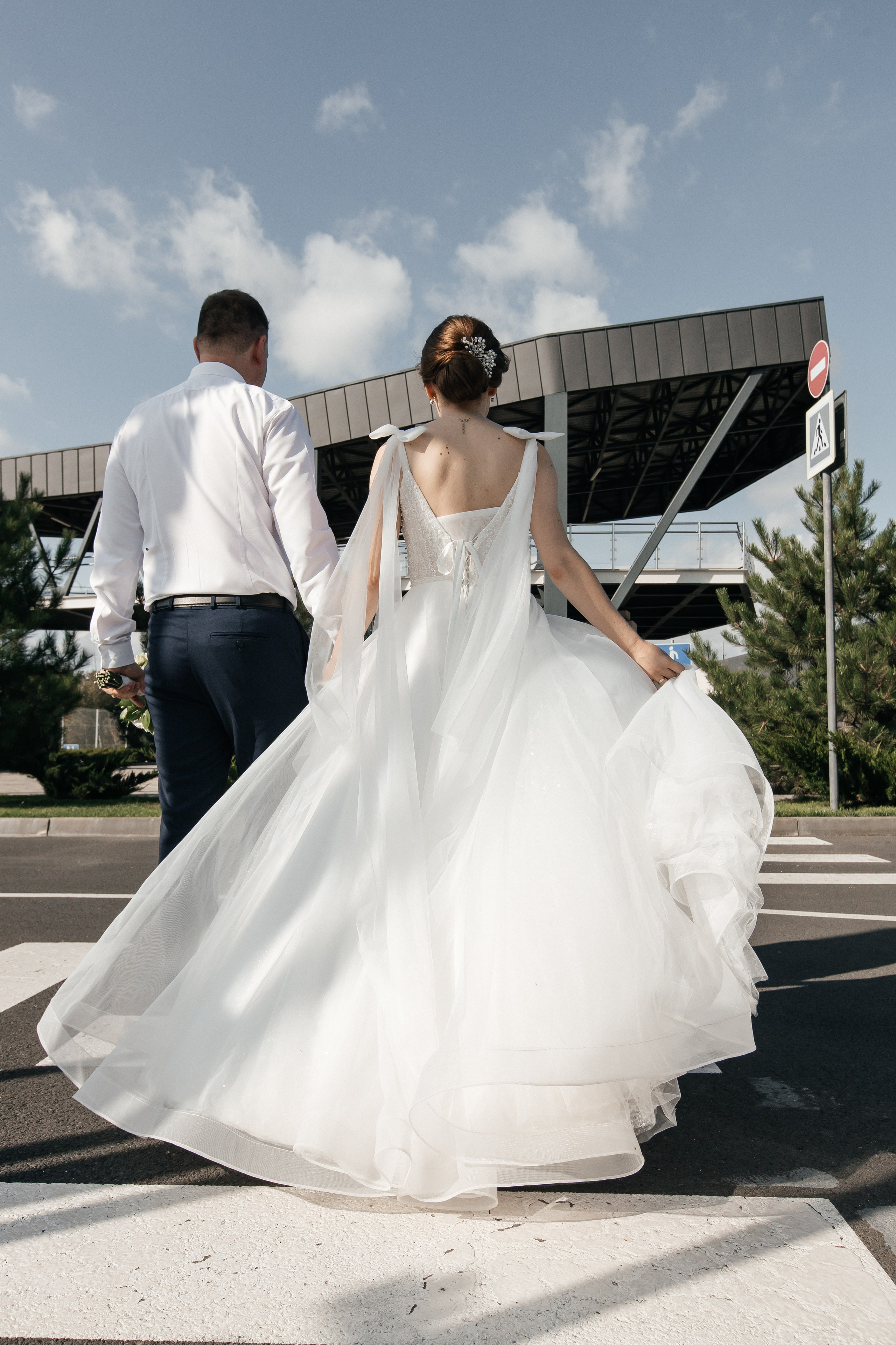 Виталий и Катя. Фотограф Таганрог Любимая Надя