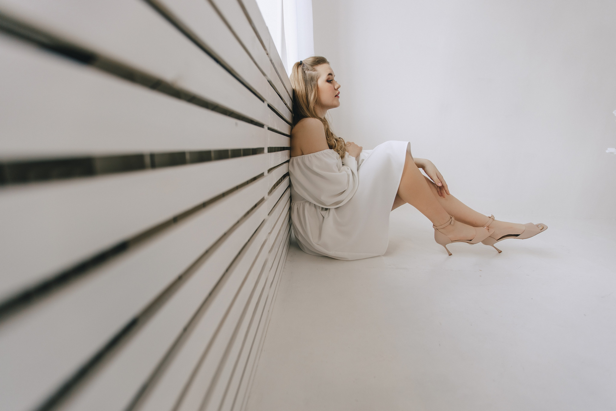 Настя. Фотограф Таганрог Любимая Надя