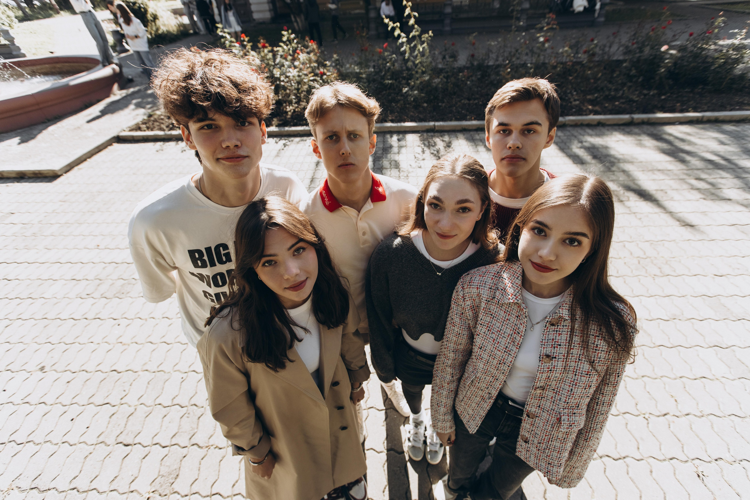 11И, Лицей № 3