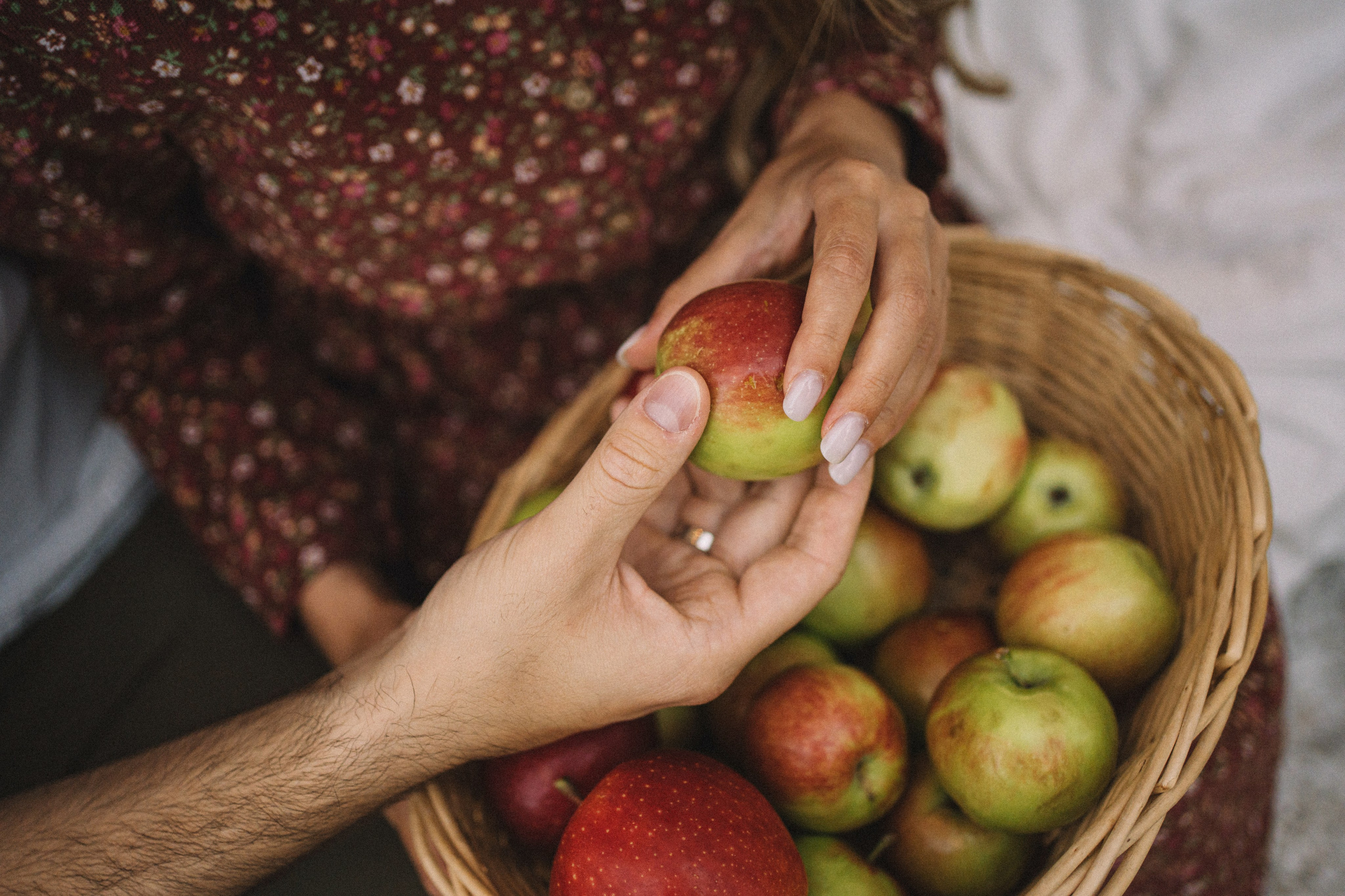 Олеся и Олег. Фотограф Контузорова Ольга