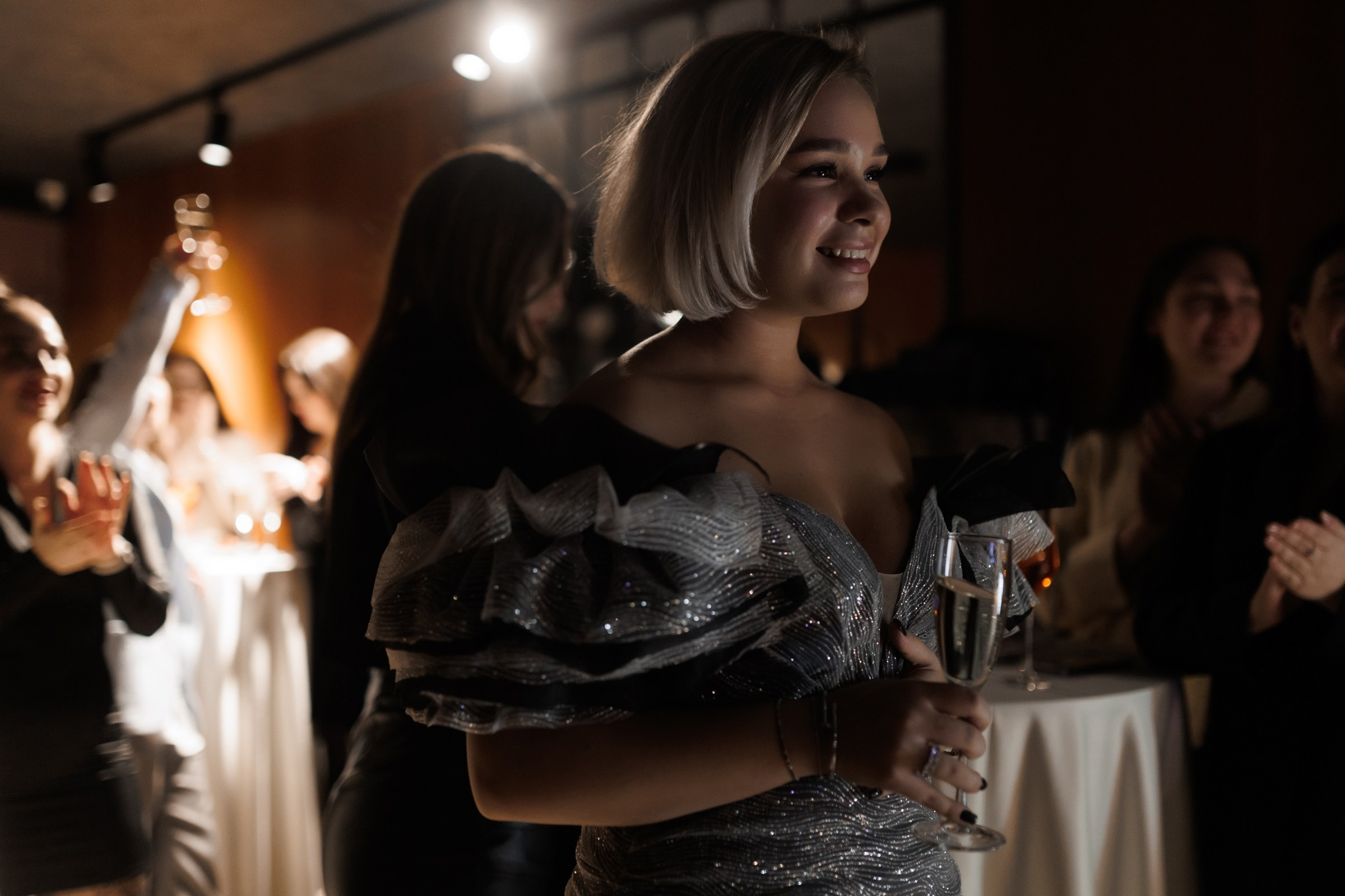 Мероприятия. Фотограф Алесандр Чернышов / Ваш репортажный фотограф