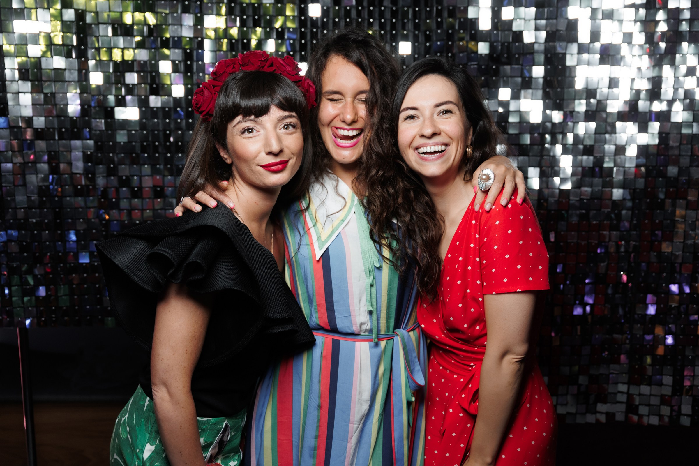 Мероприятия. Фотограф Алесандр Чернышов / Ваш репортажный фотограф