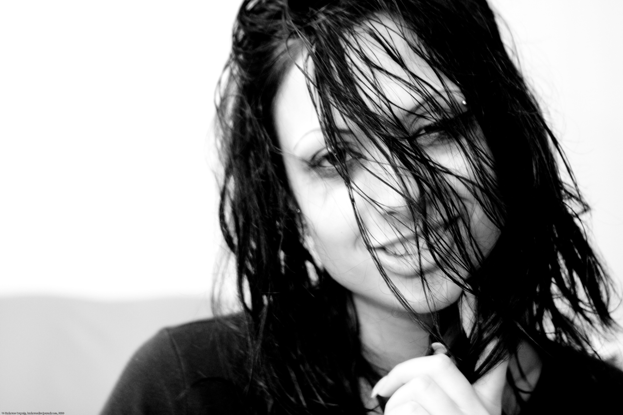 Люди. Кучеров Евгений. Фотограф