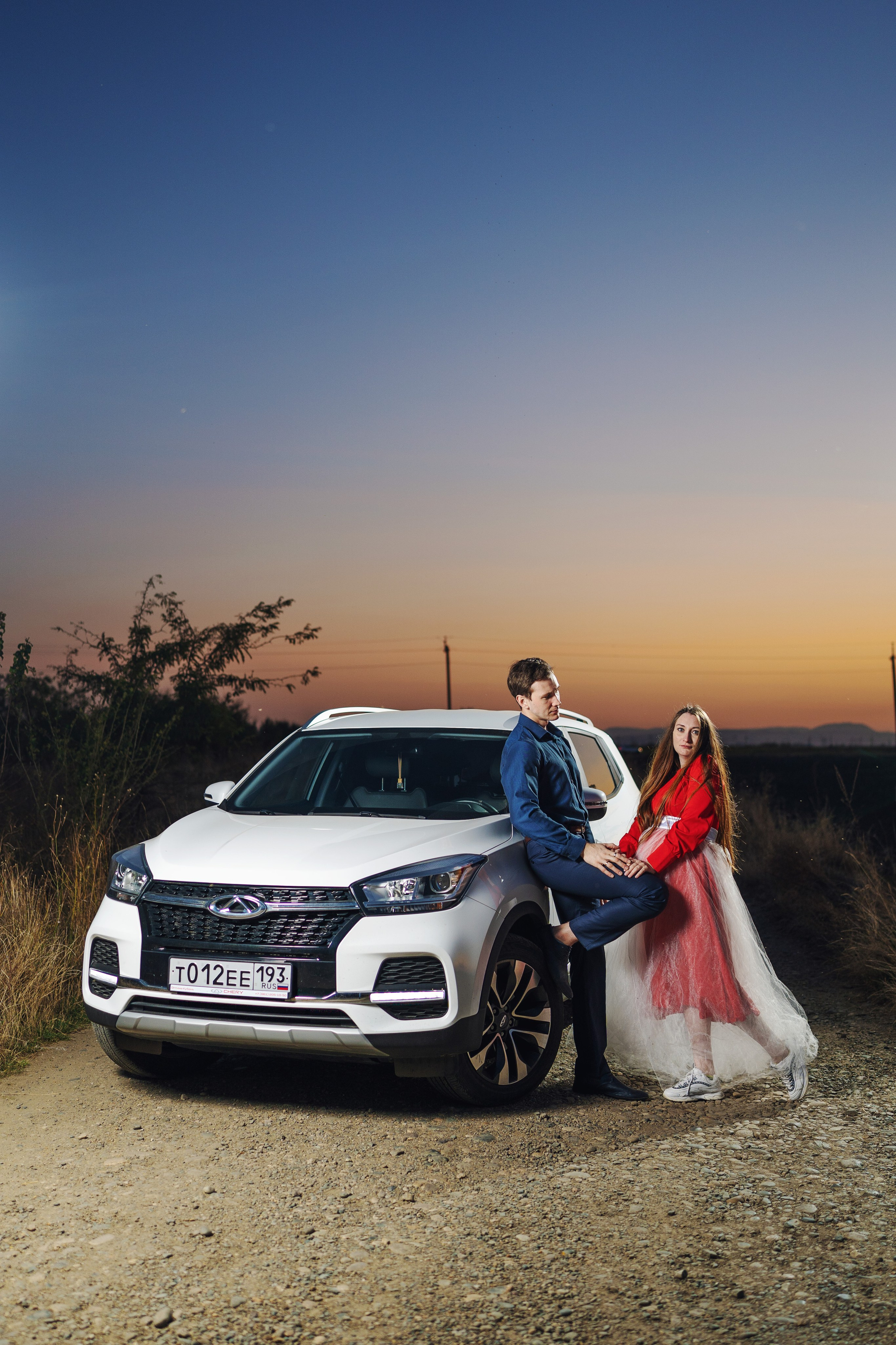 В ожидании чуда