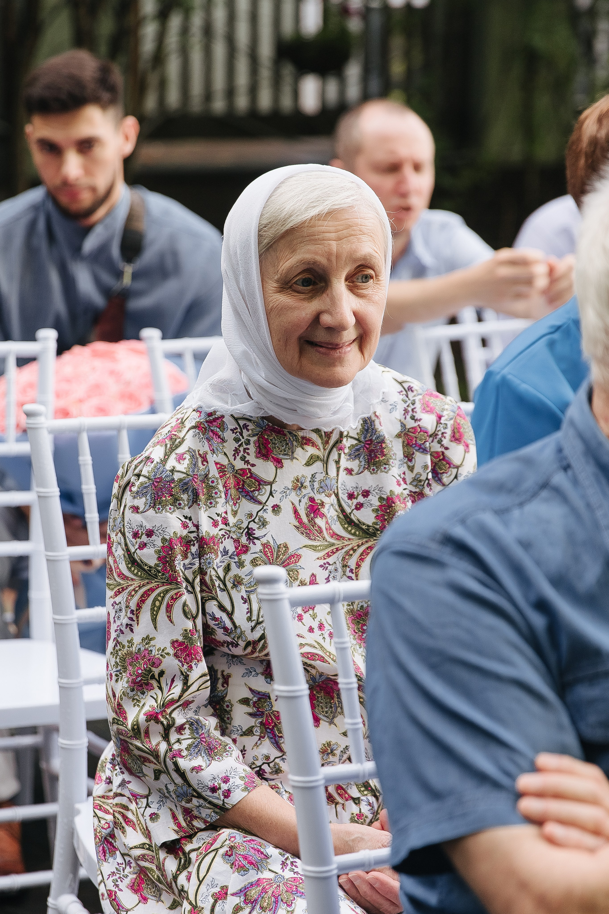 Выездная регистрация. Фотограф в Красноярске Любовь Малеева