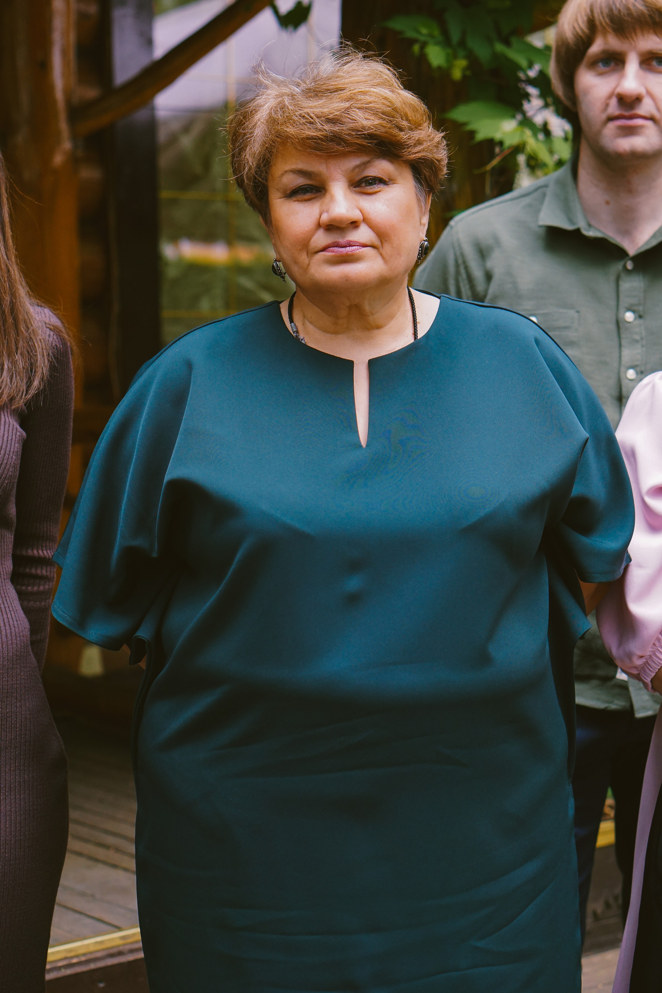 Светлана. Фотограф в Москве Анастасия Калинина