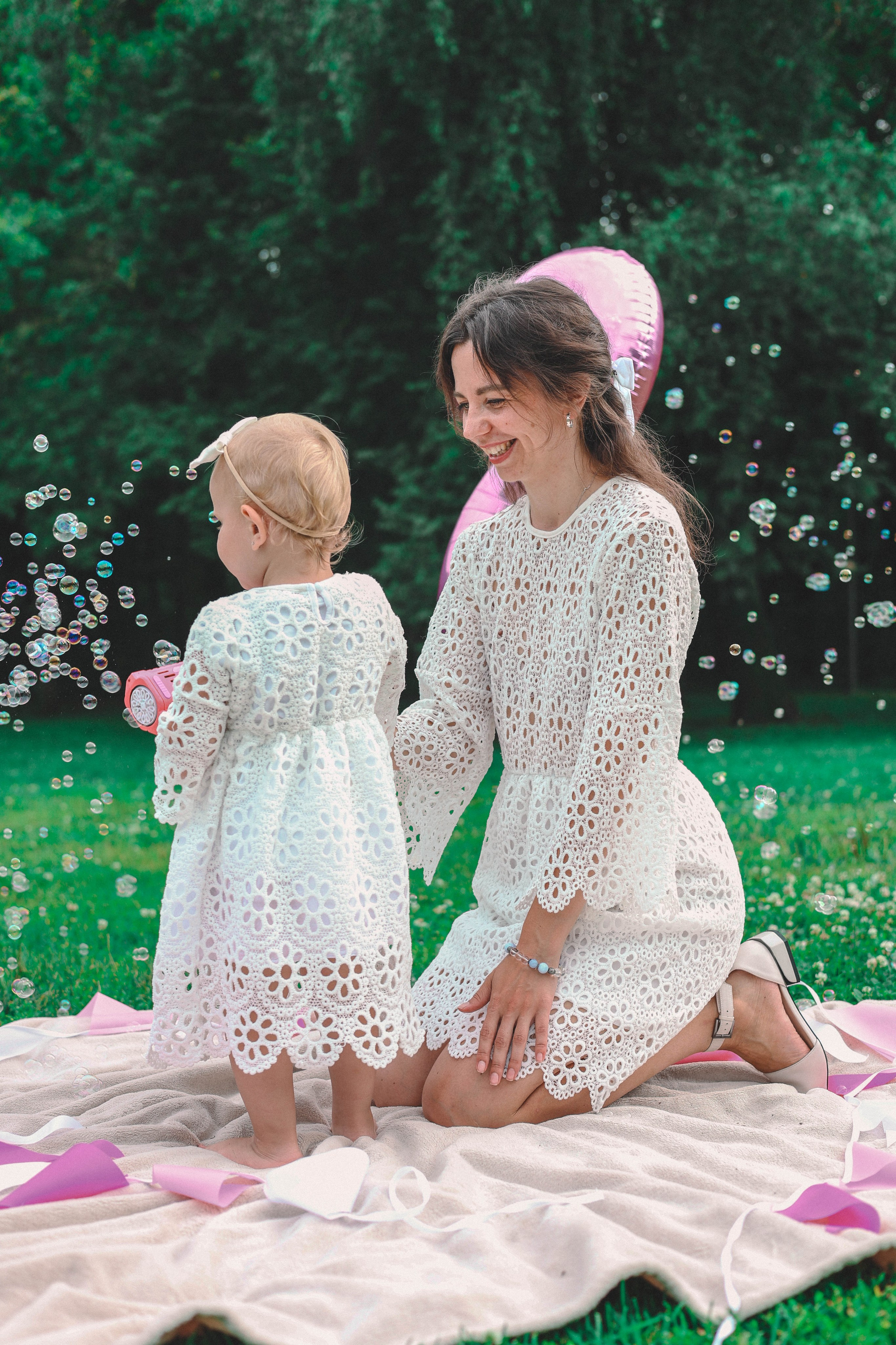 Кире 2. Фотограф в Москве Анастасия Калинина