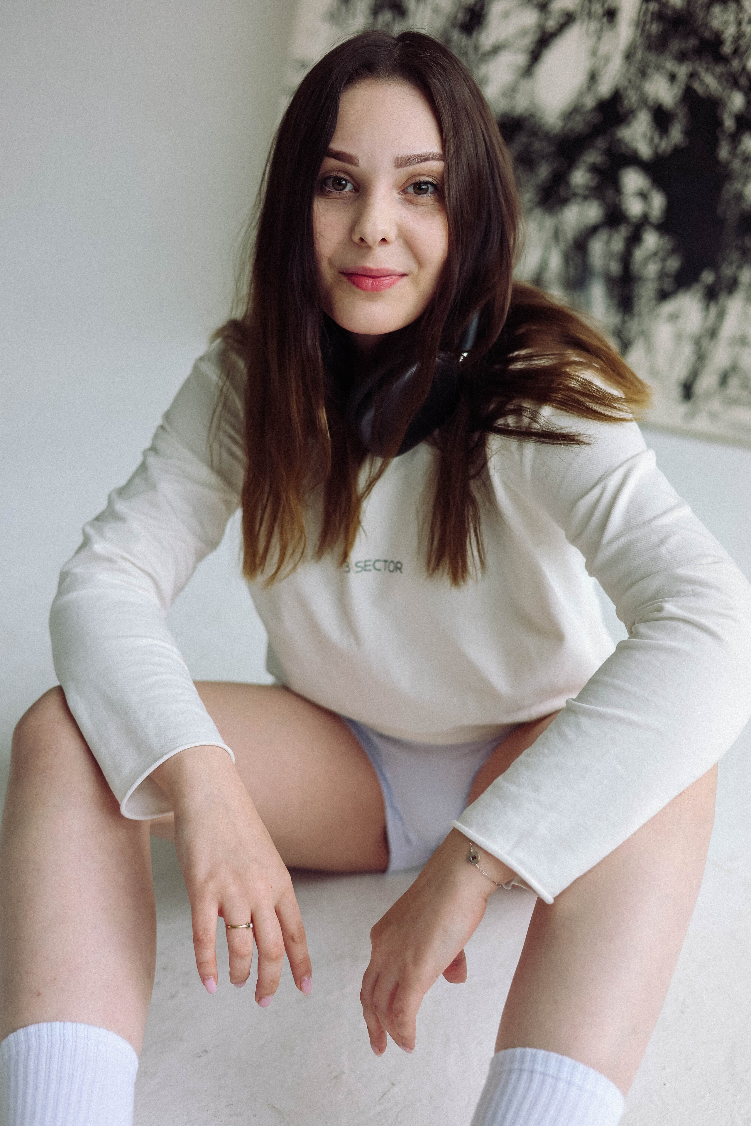 Алина. Фотограф в Москве Анастасия Калинина