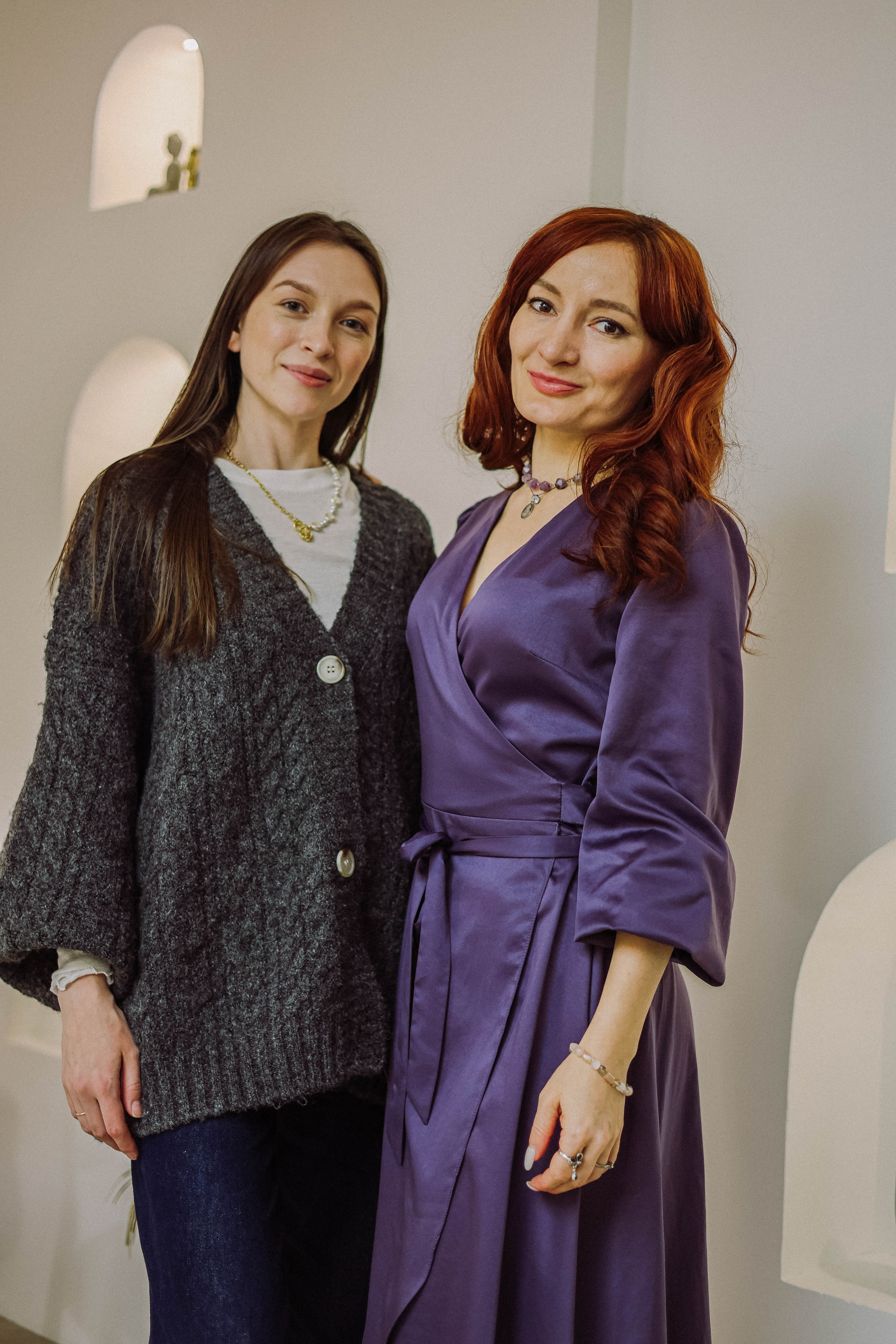 Тренинг. Фотограф в Москве Анастасия Калинина