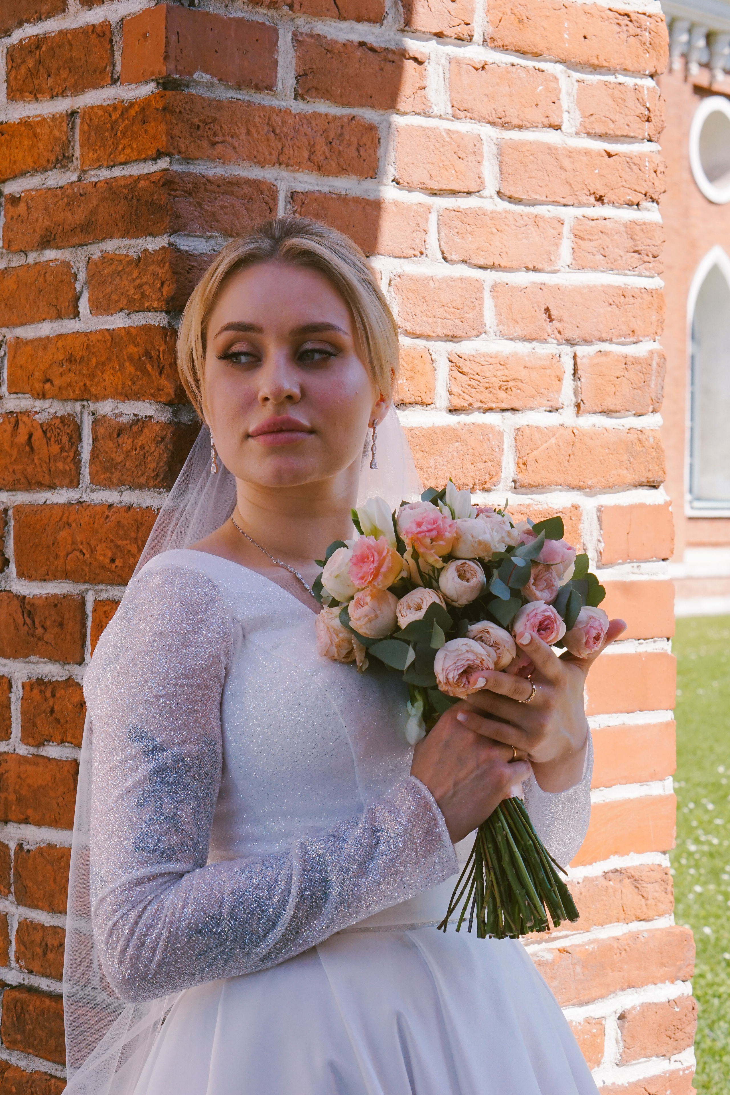 Мария. Фотограф в Москве Анастасия Калинина