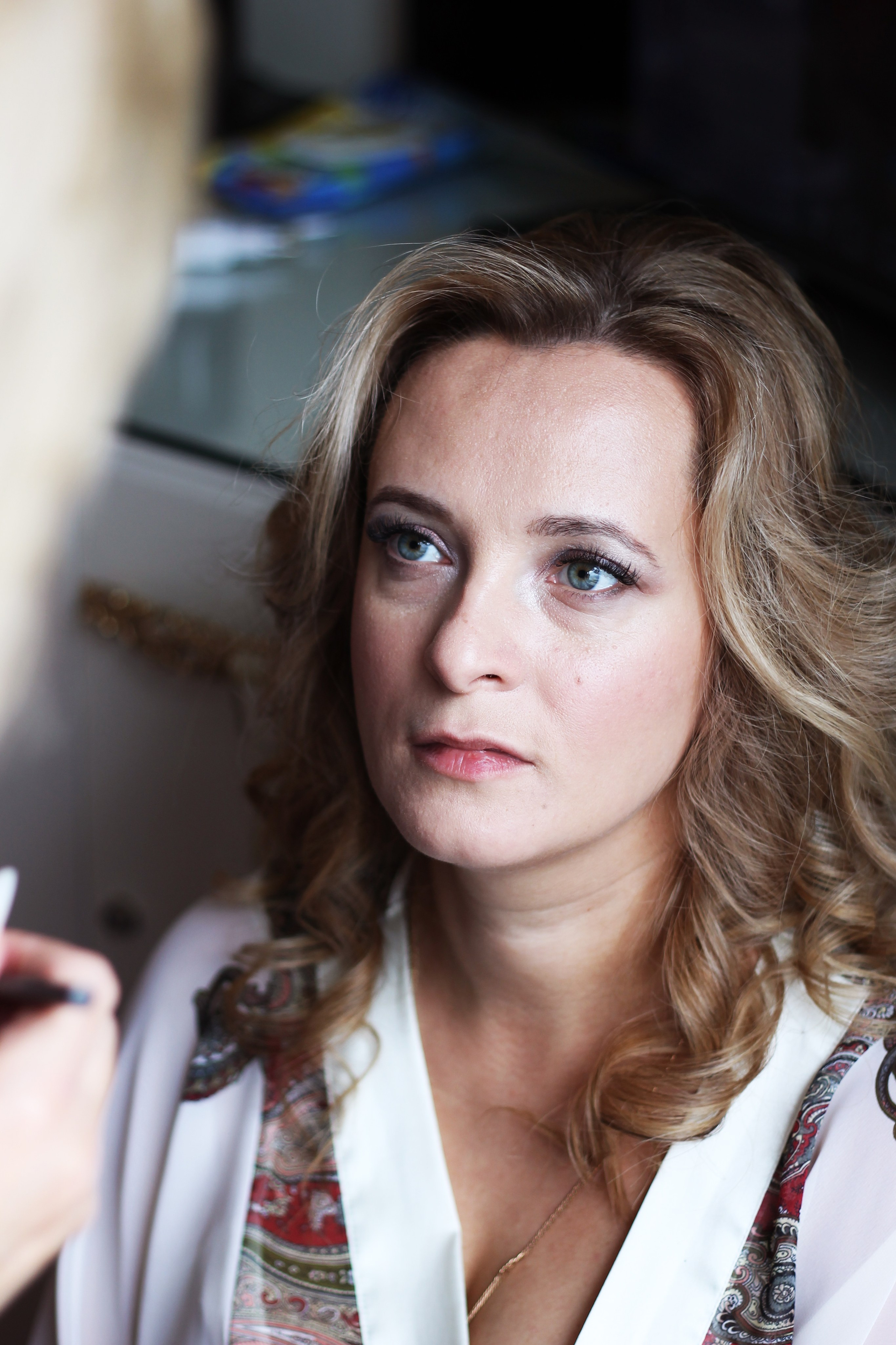 Ирина&Александр. Фотограф в Москве Анастасия Калинина