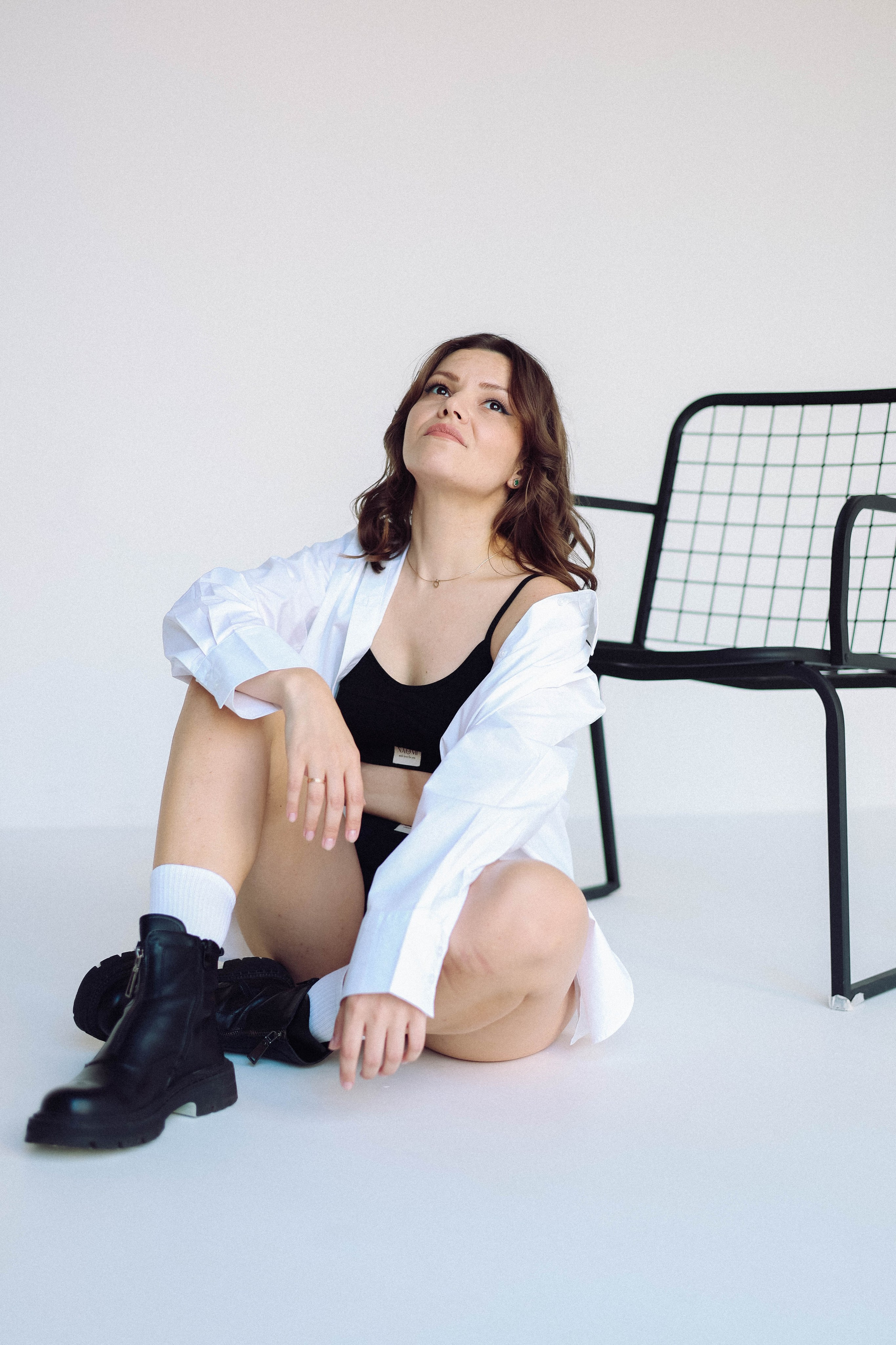 Юля. Фотограф в Москве Анастасия Калинина