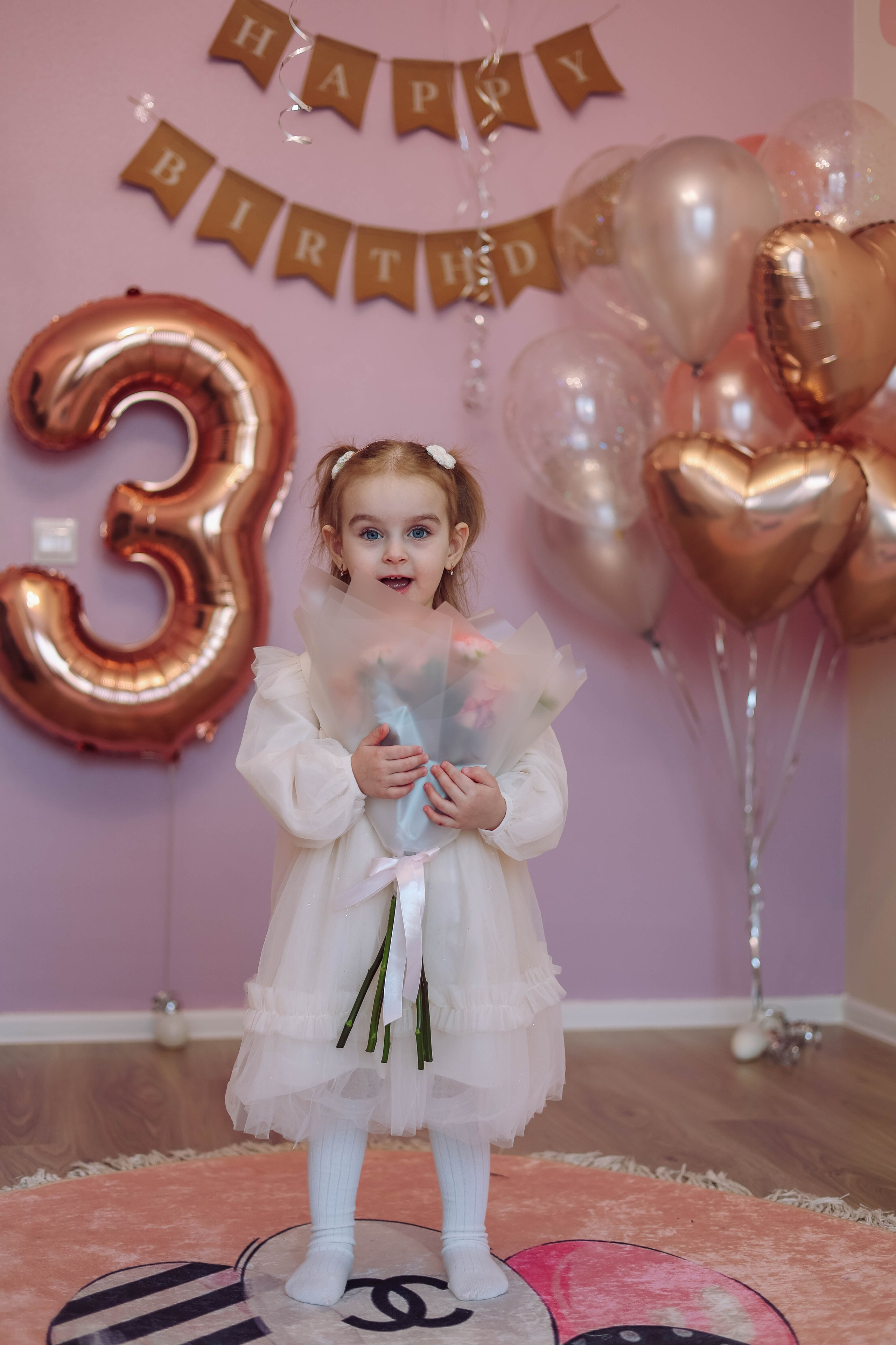 Аише 3. Фотограф в Москве Анастасия Калинина