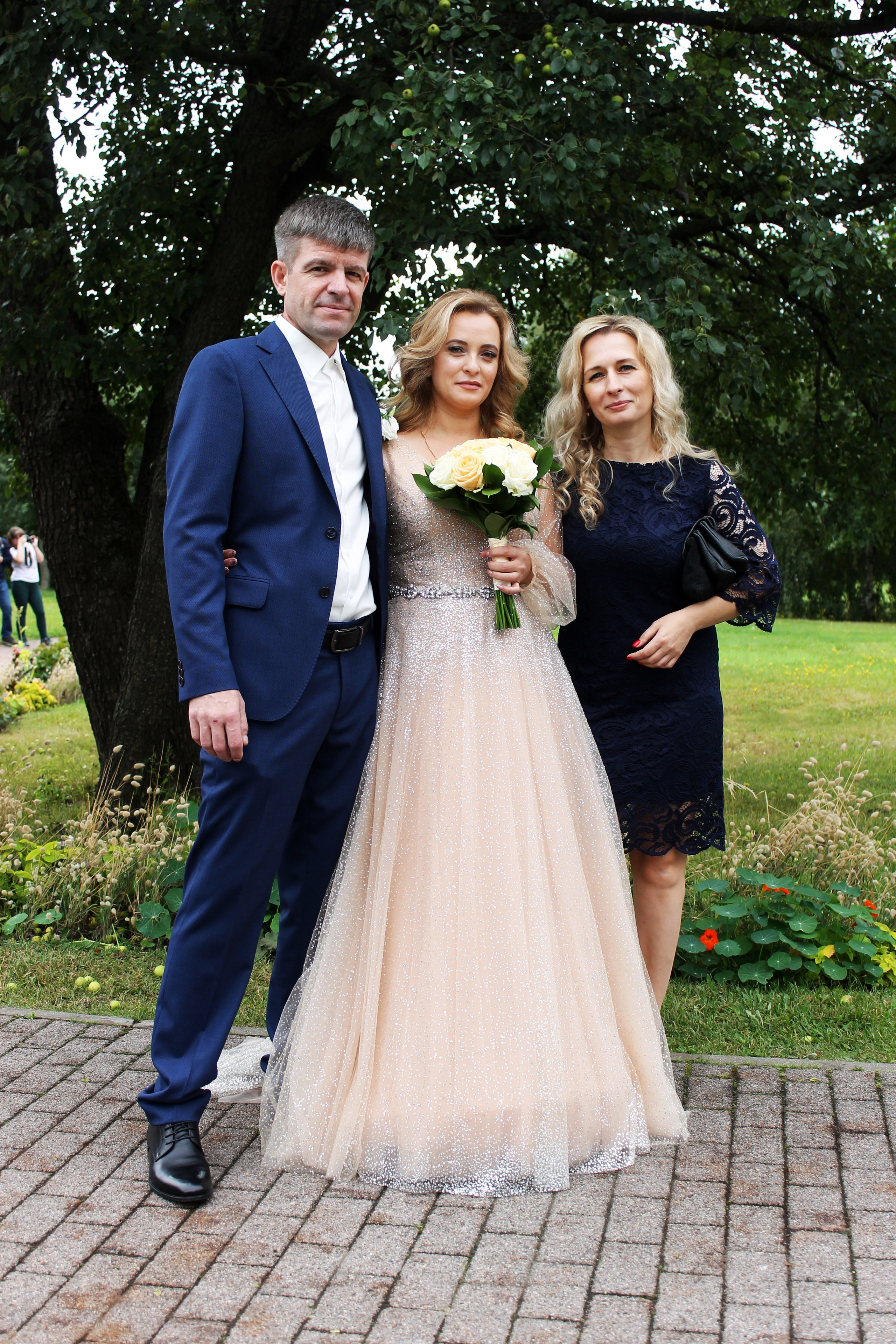 Ирина&Александр. Фотограф в Москве Анастасия Калинина