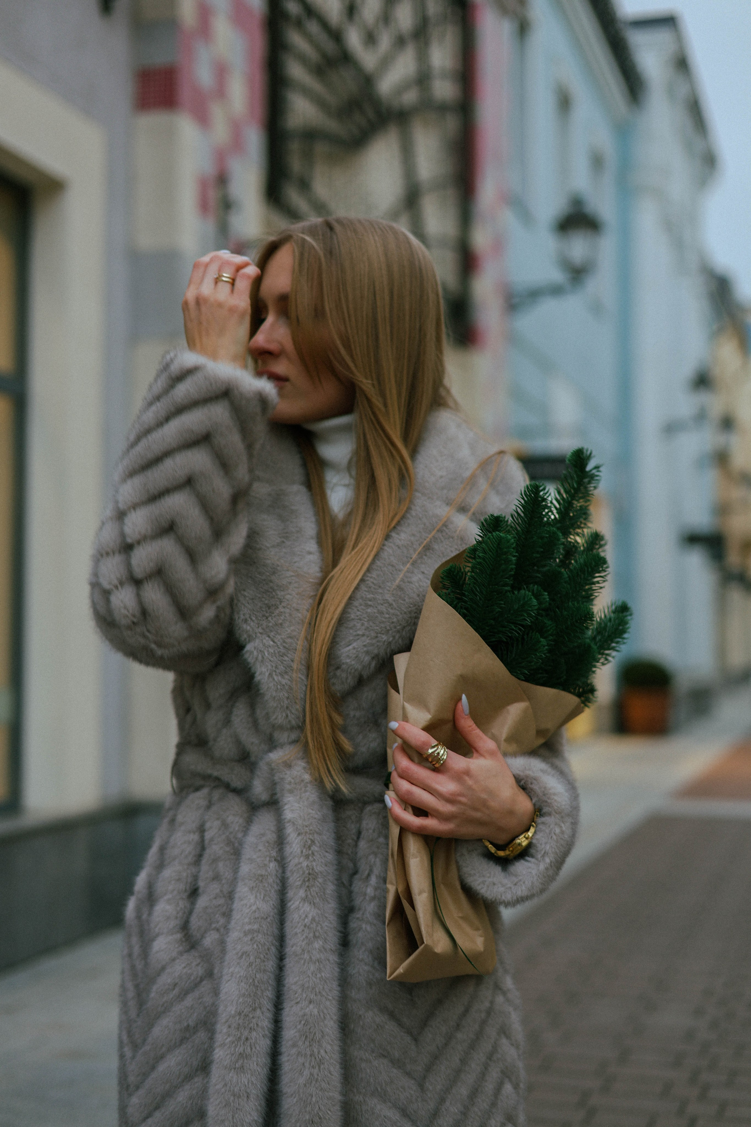 Кира. Фотограф в Москве Анастасия Калинина