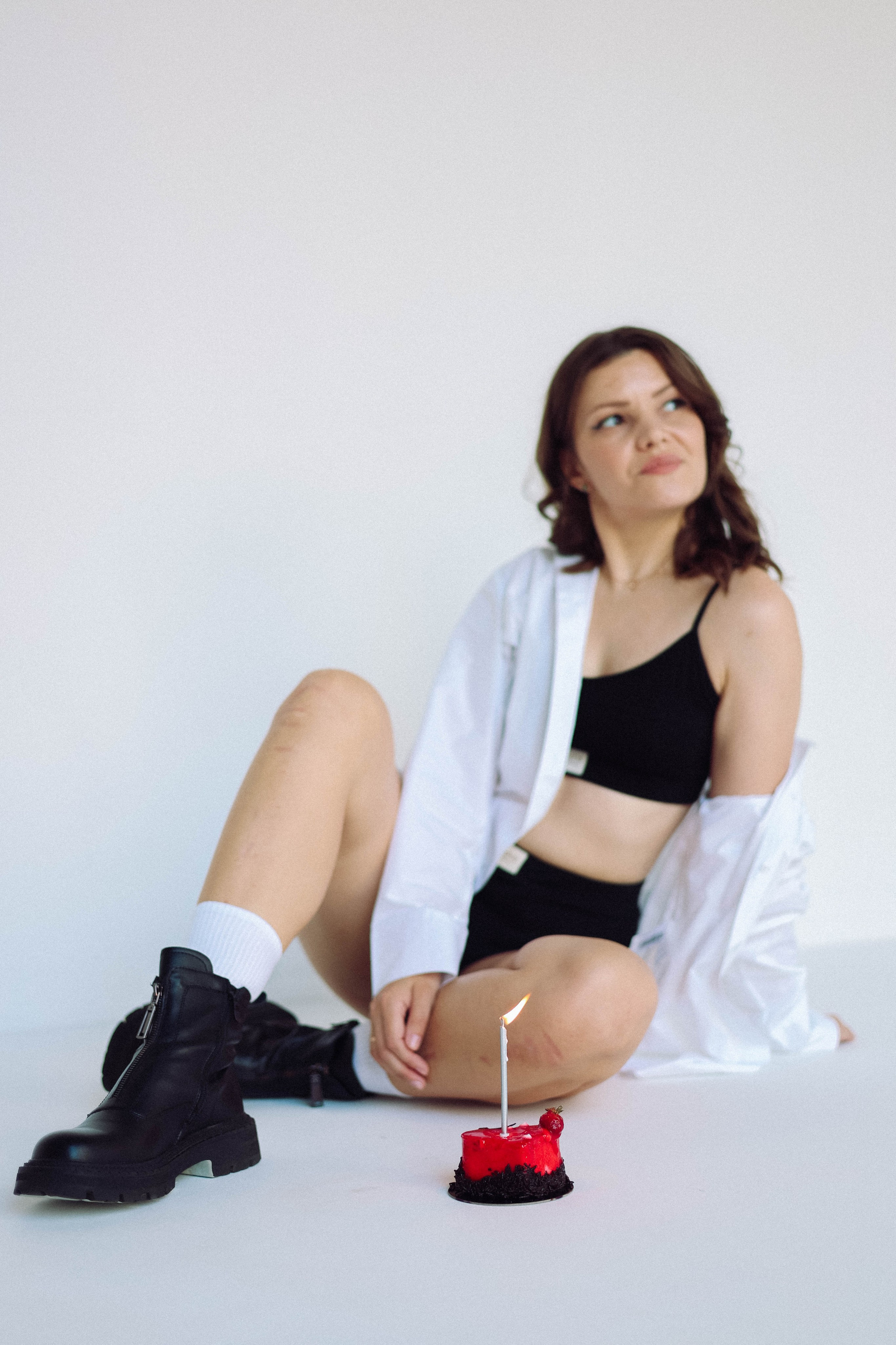 Юля. Фотограф в Москве Анастасия Калинина