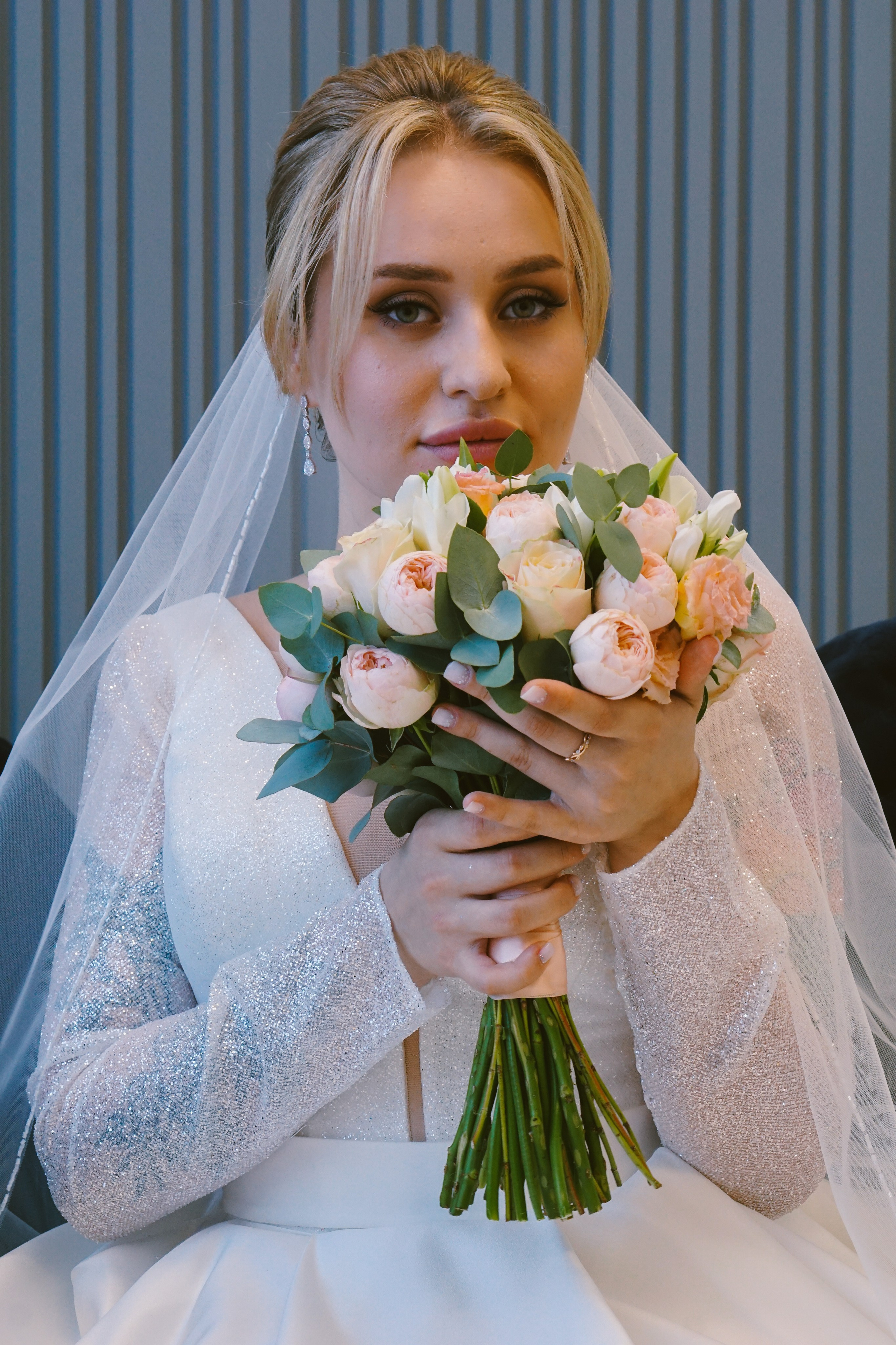 Мария. Фотограф в Москве Анастасия Калинина