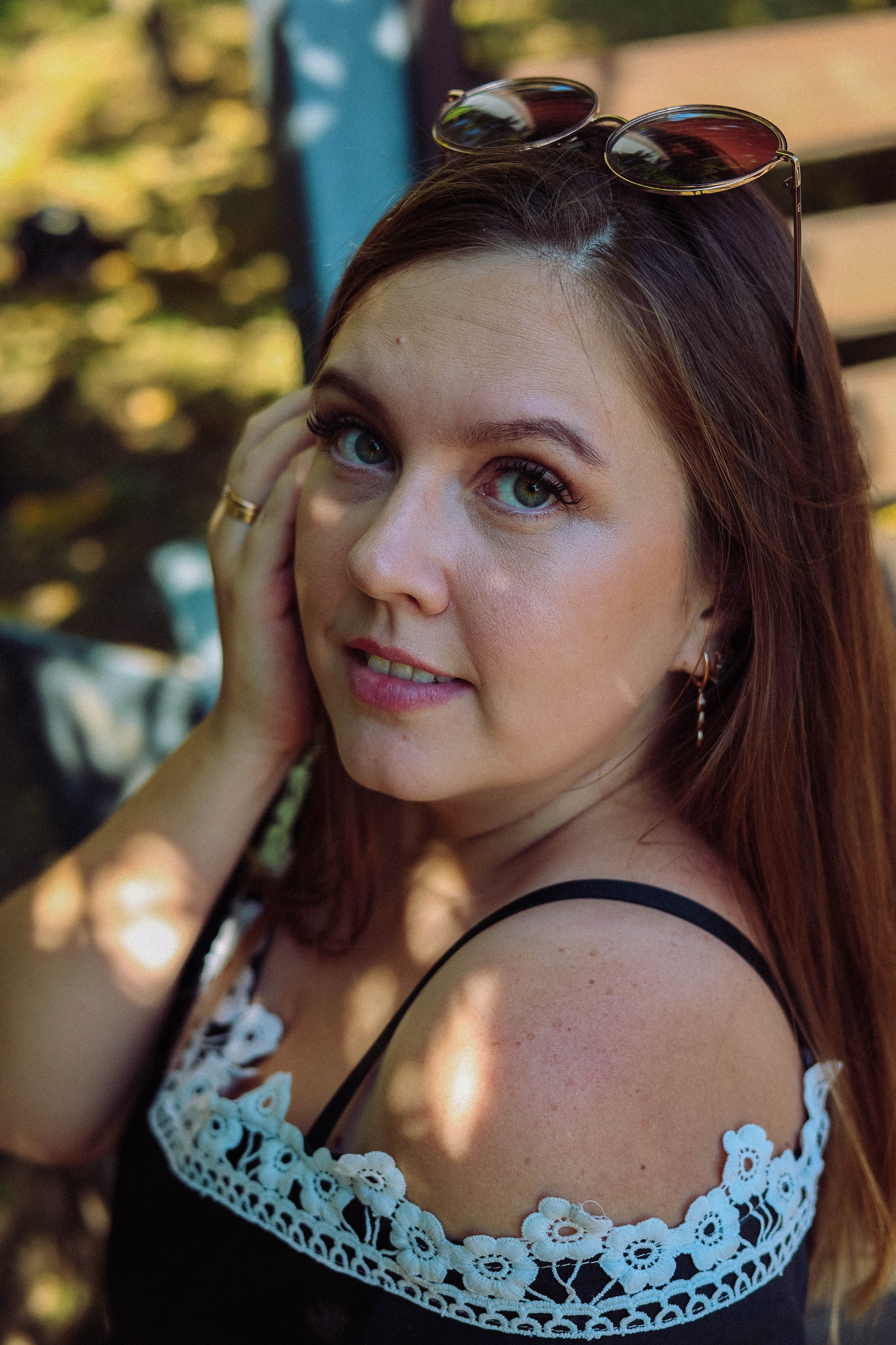 Яна. Фотограф в Москве Анастасия Калинина