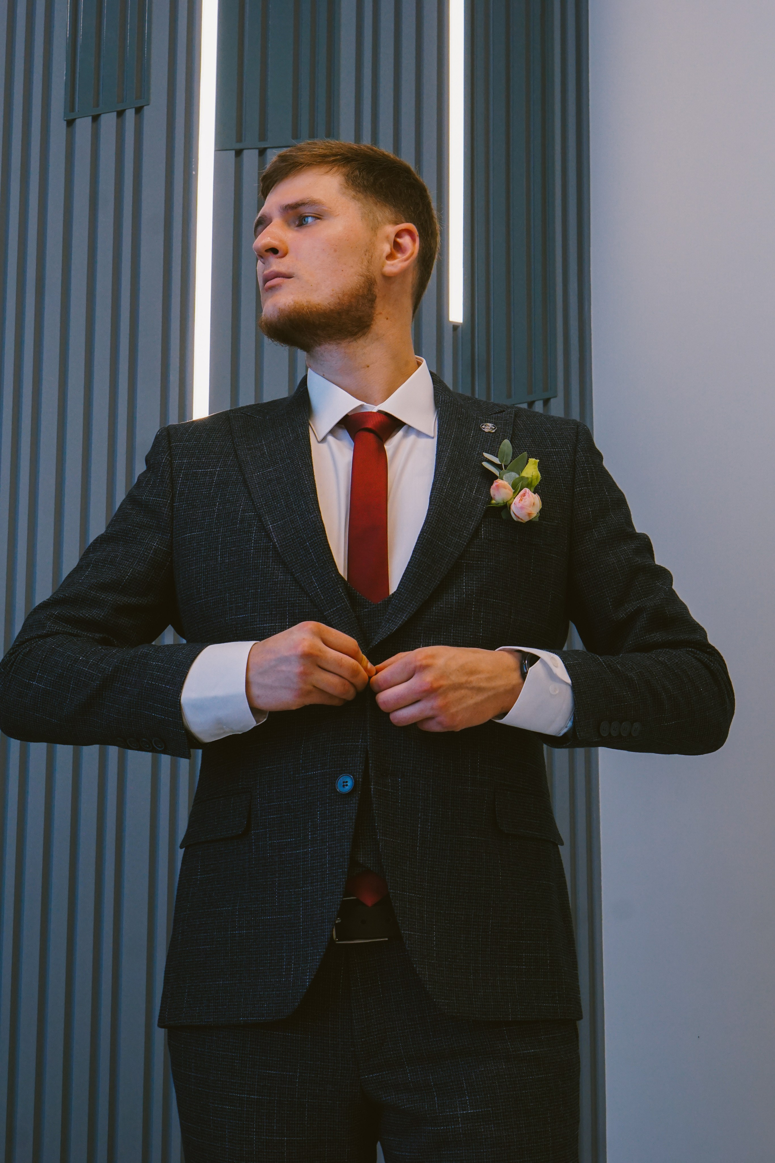 Мария. Фотограф в Москве Анастасия Калинина