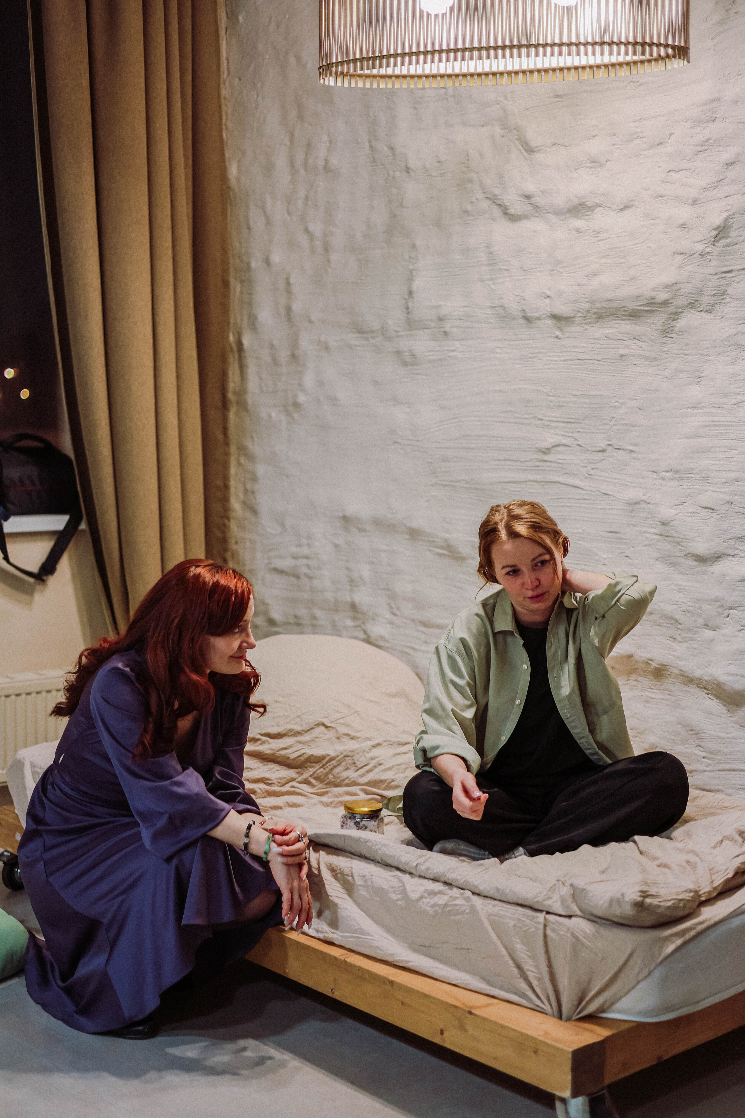 Тренинг. Фотограф в Москве Анастасия Калинина