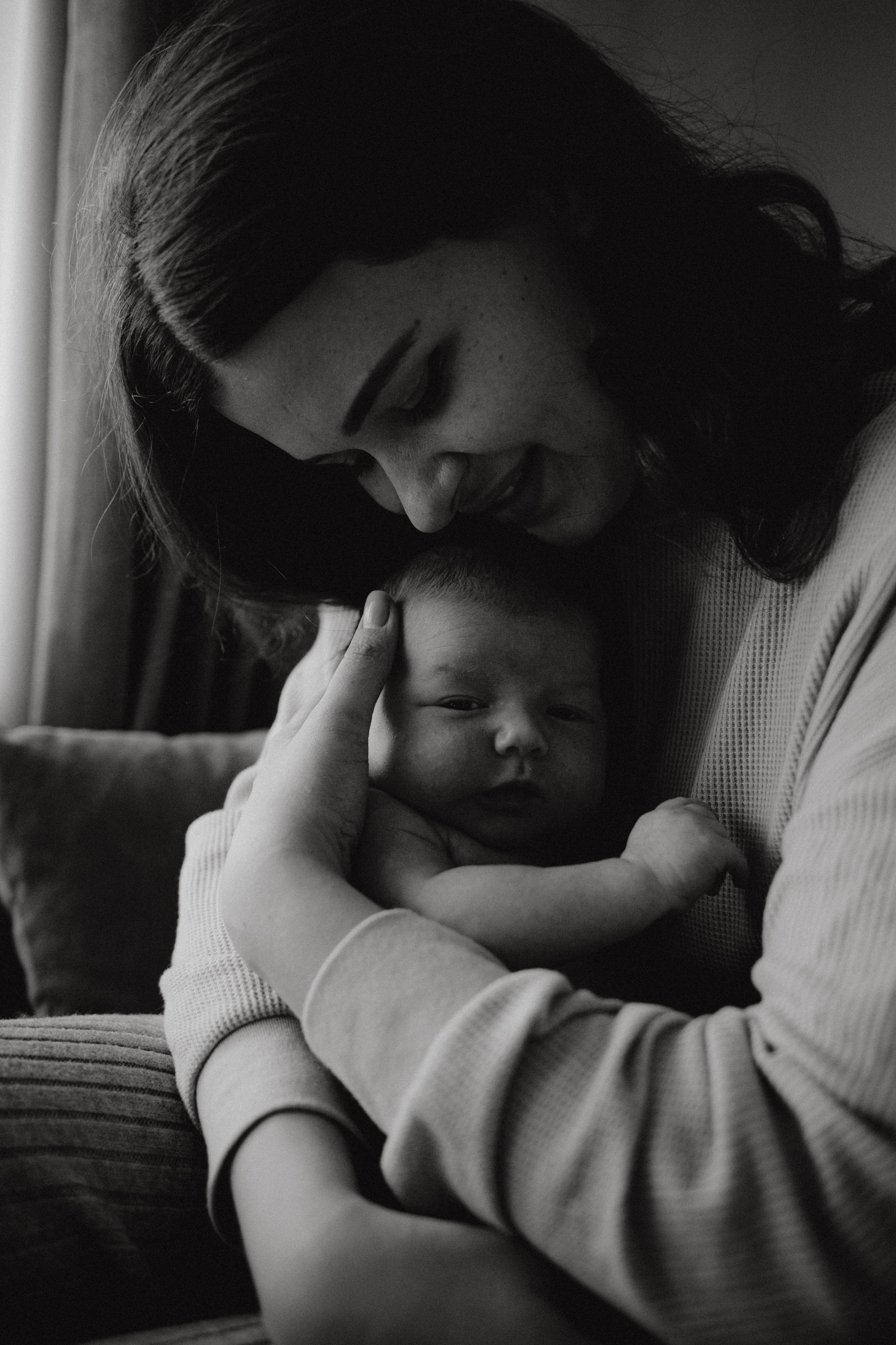 Счастье у вас дома. Семейный и свадебный фотограф Анна Кожокарь