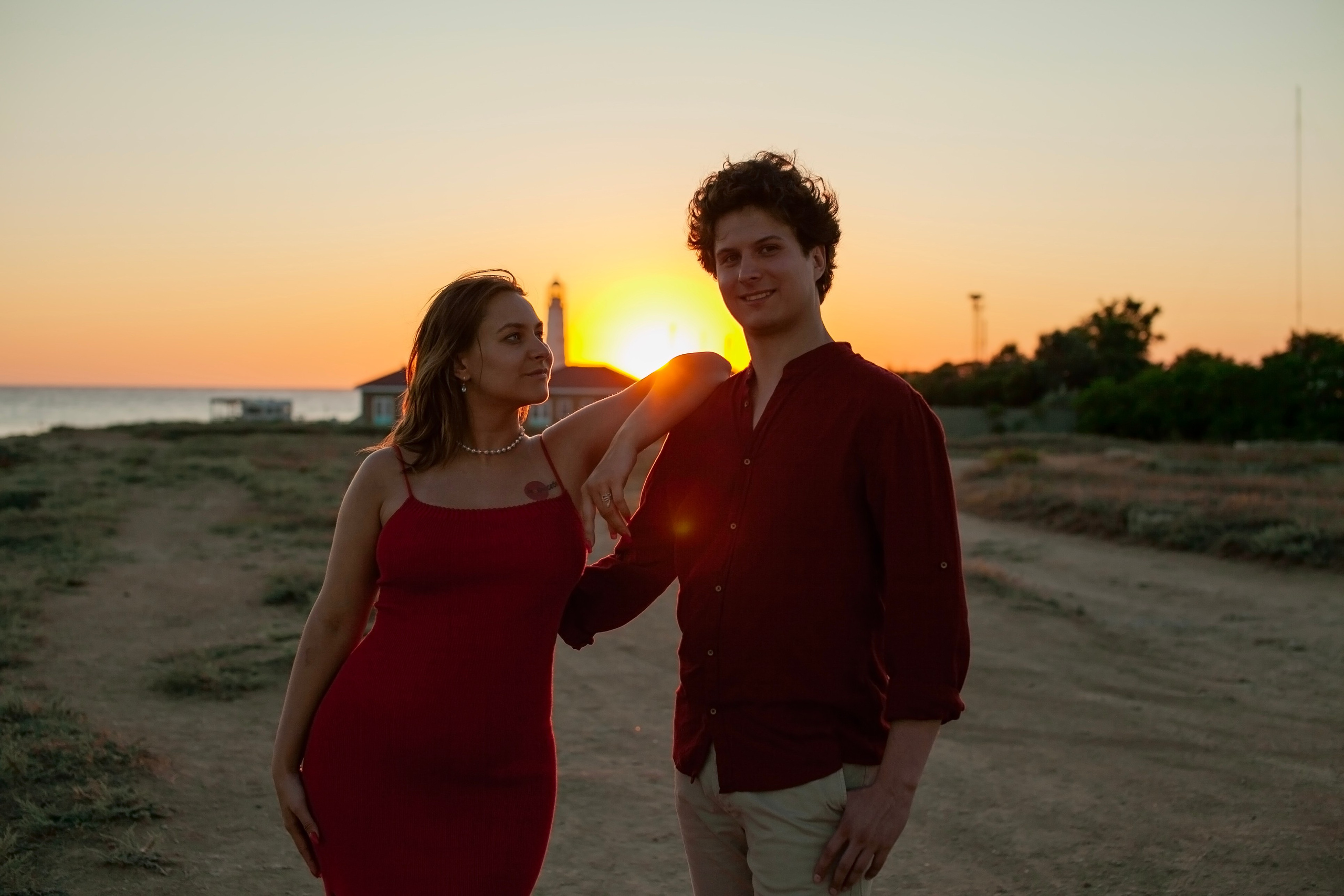 ФОТОТУРЫ. Фотограф в Крыму