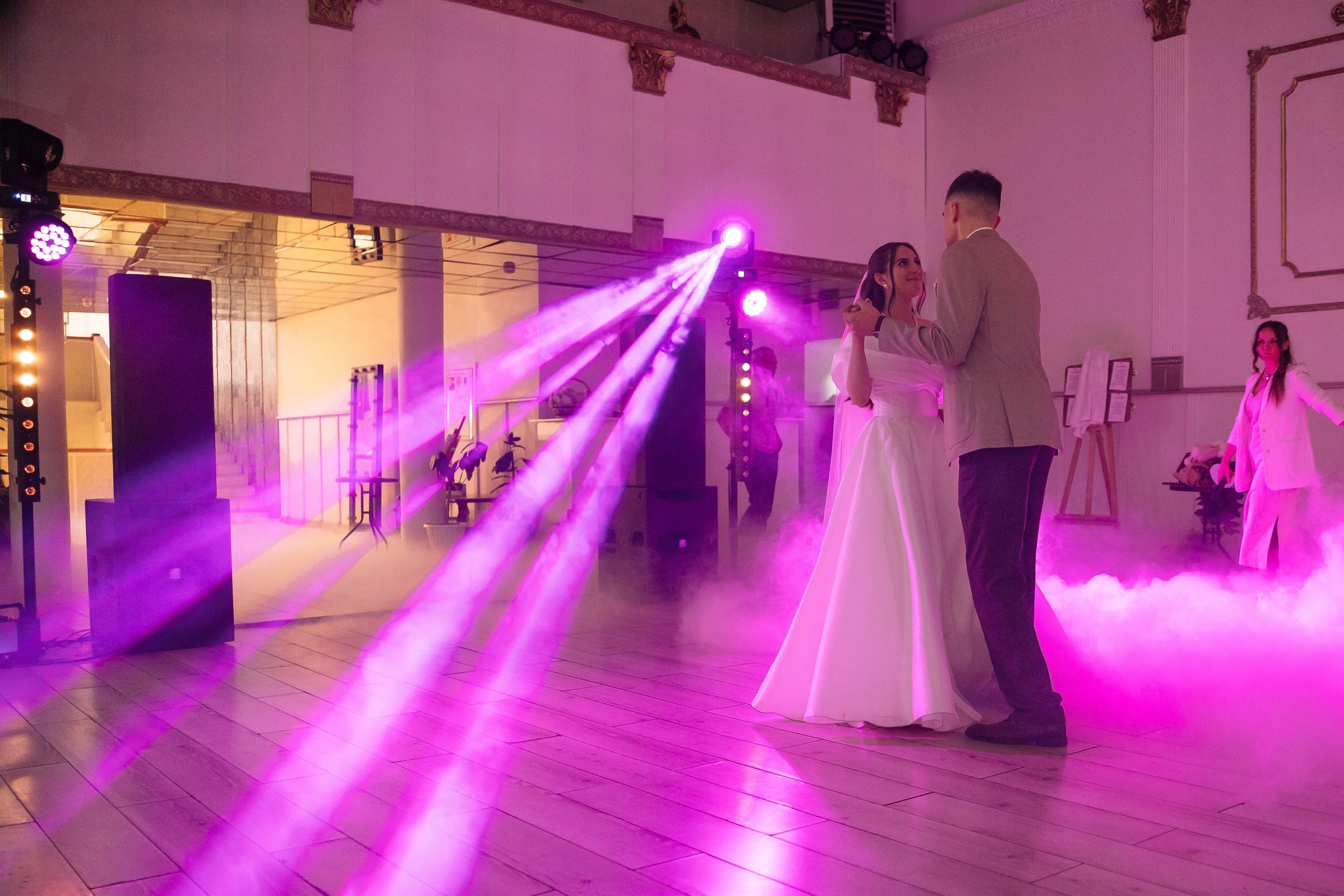 Свадебный Фотограф Александр Матвеенко