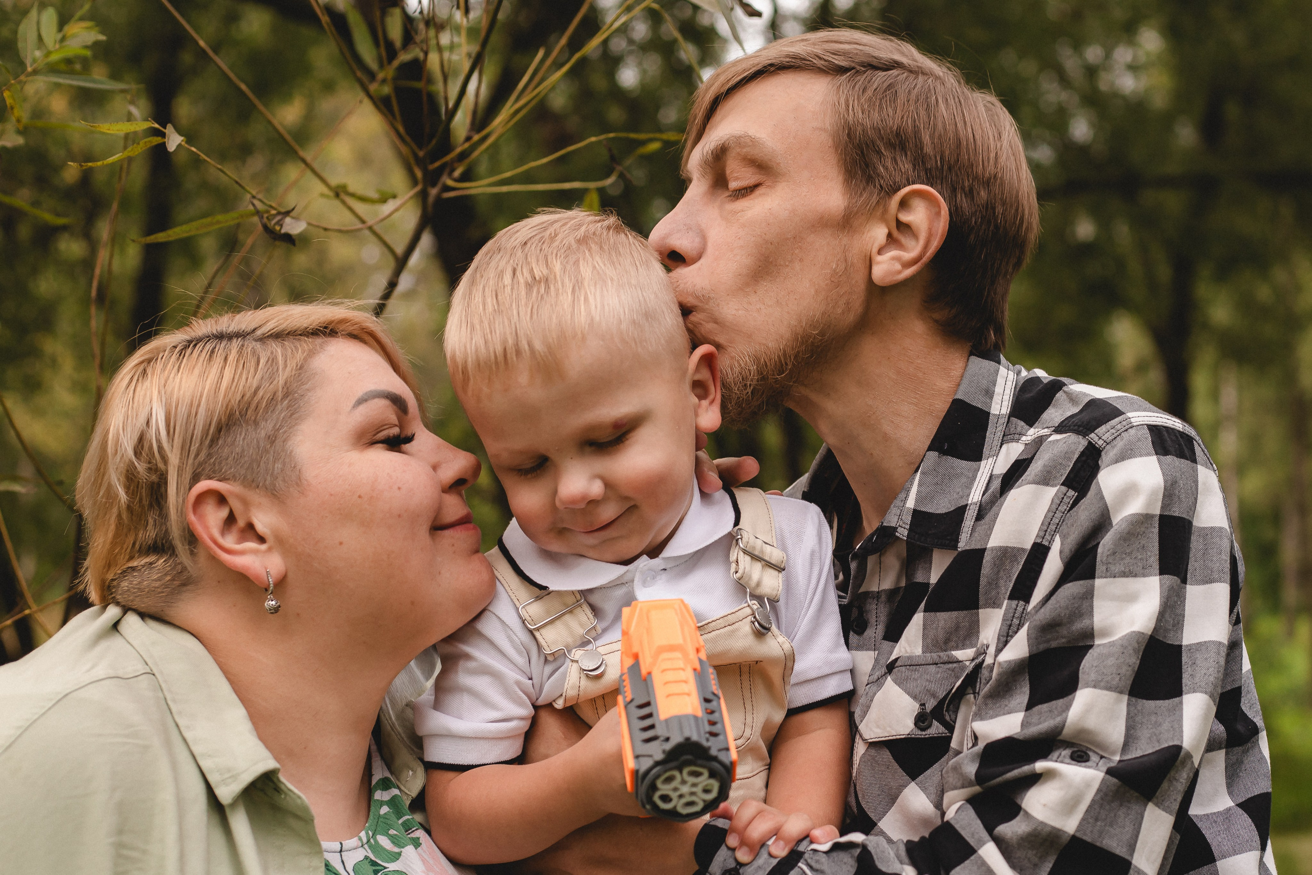 ФОТОПРОГУЛКИ. Фотограф крещений, семейный фотограф Приходько Ксения