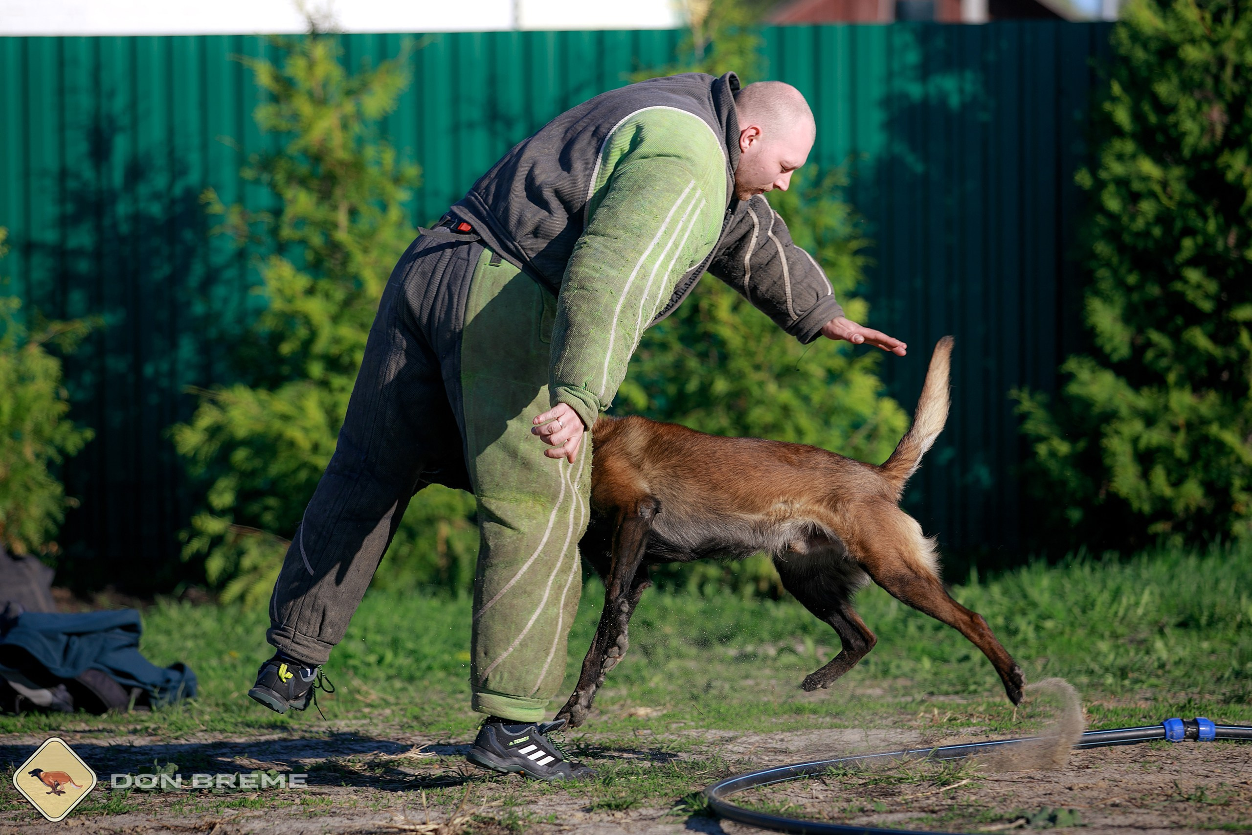 Семинар для фигурантов, день 3. Фотограф-анималист Mary Mart — Москва, Питер