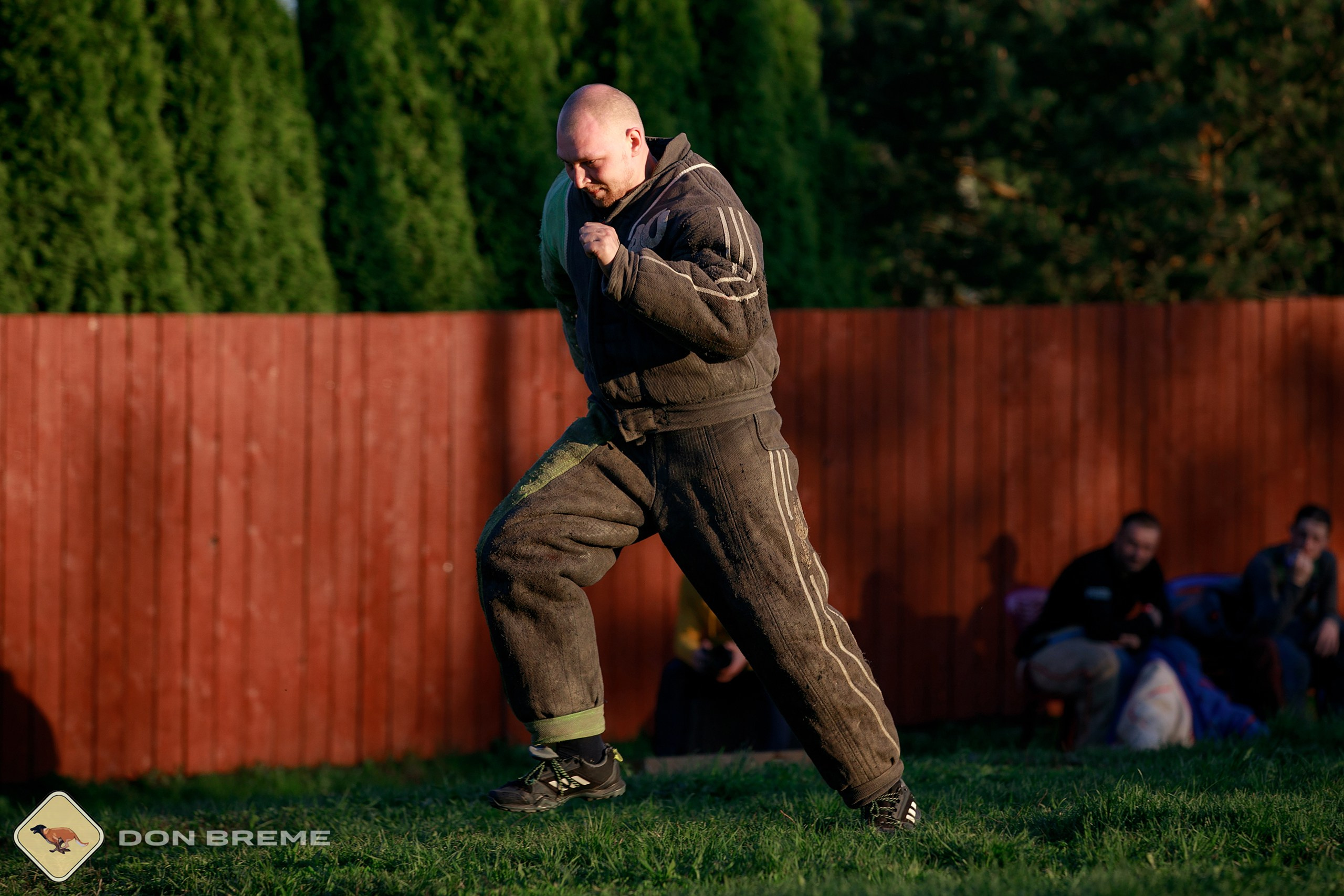 Семинар для фигурантов, день 3. Фотограф-анималист Mary Mart — Москва, Питер