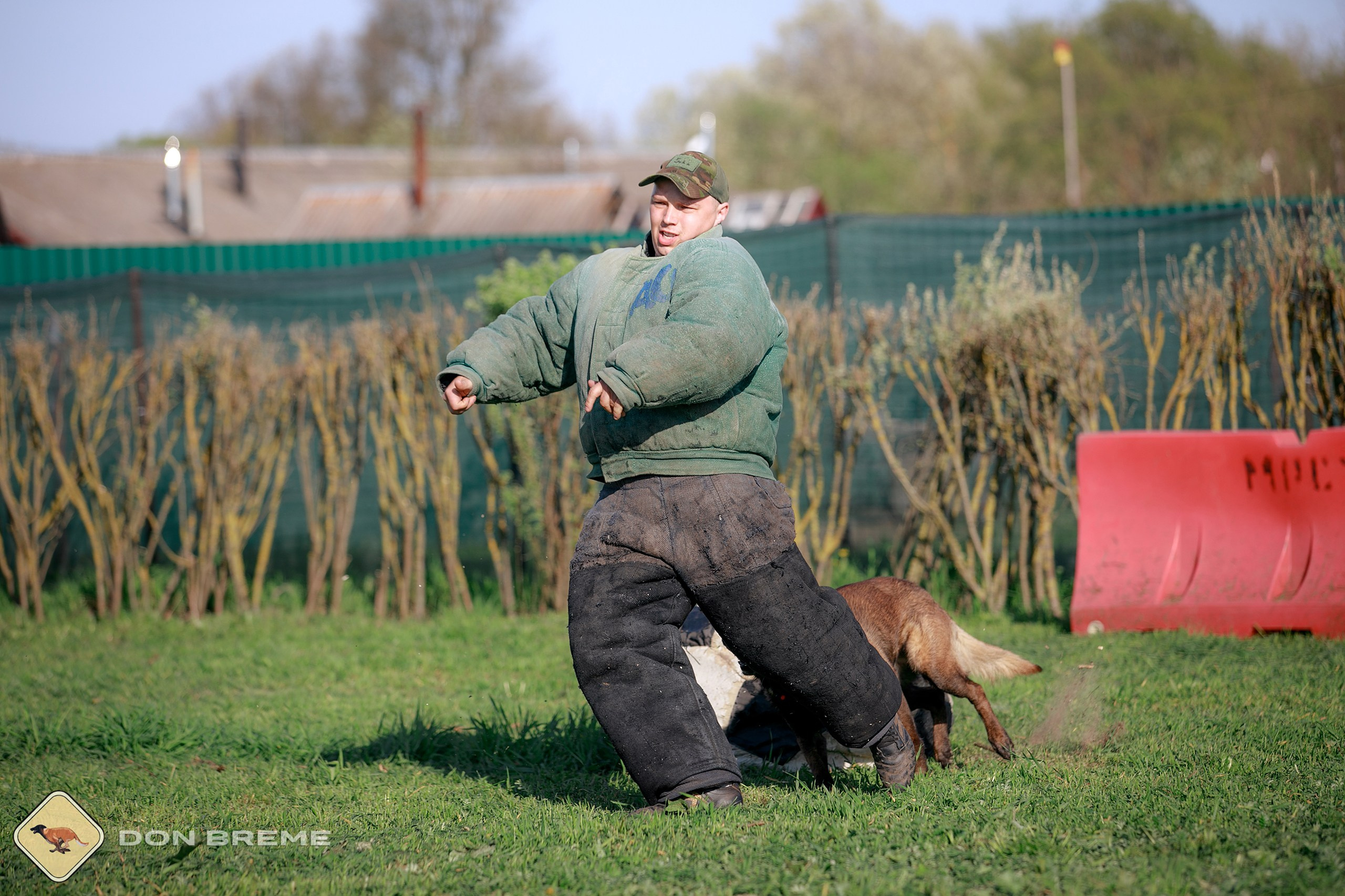 Семинар для фигурантов, день 4. Фотограф-анималист Mary Mart — Москва, Питер