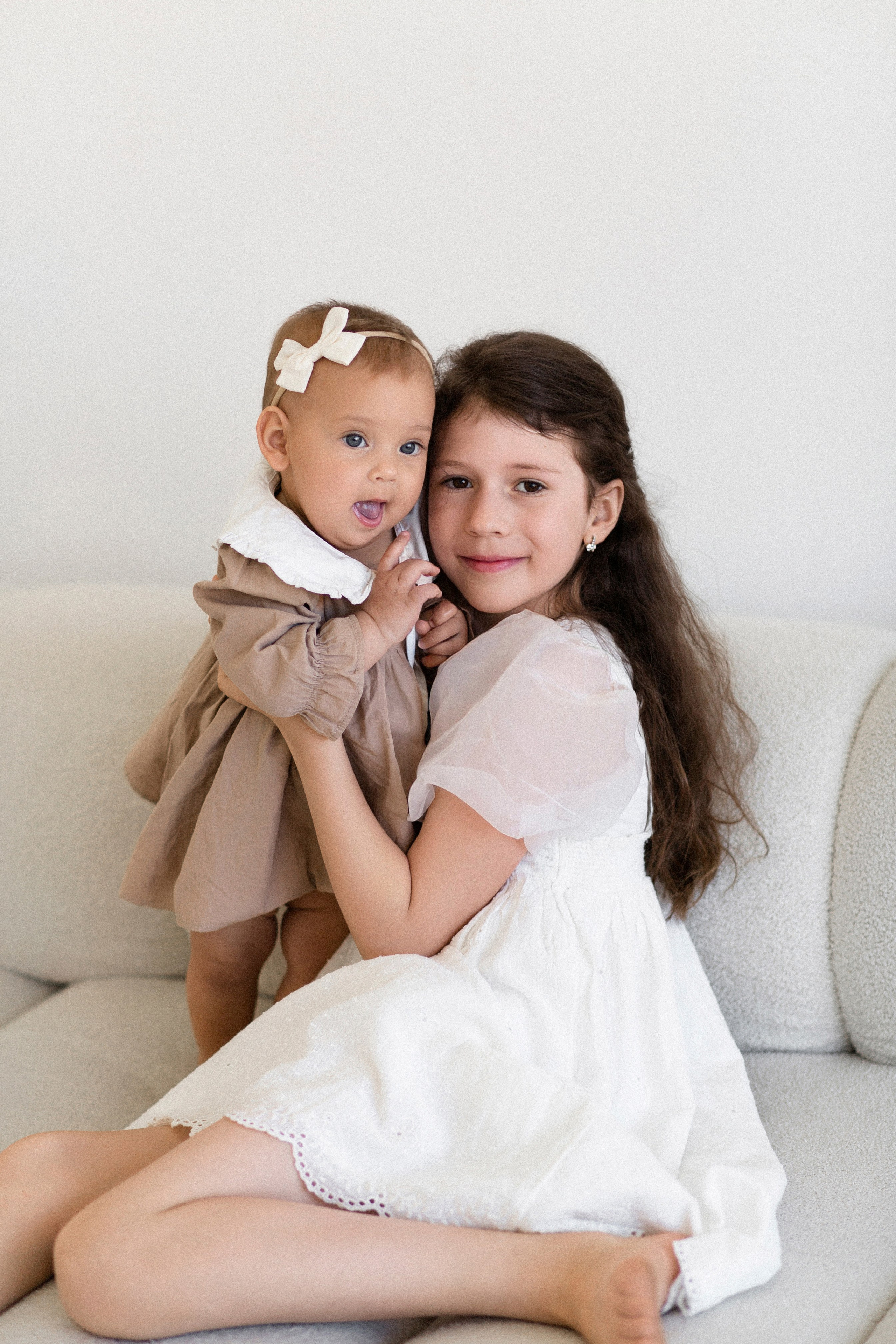 Семейная фотосессия. Главная