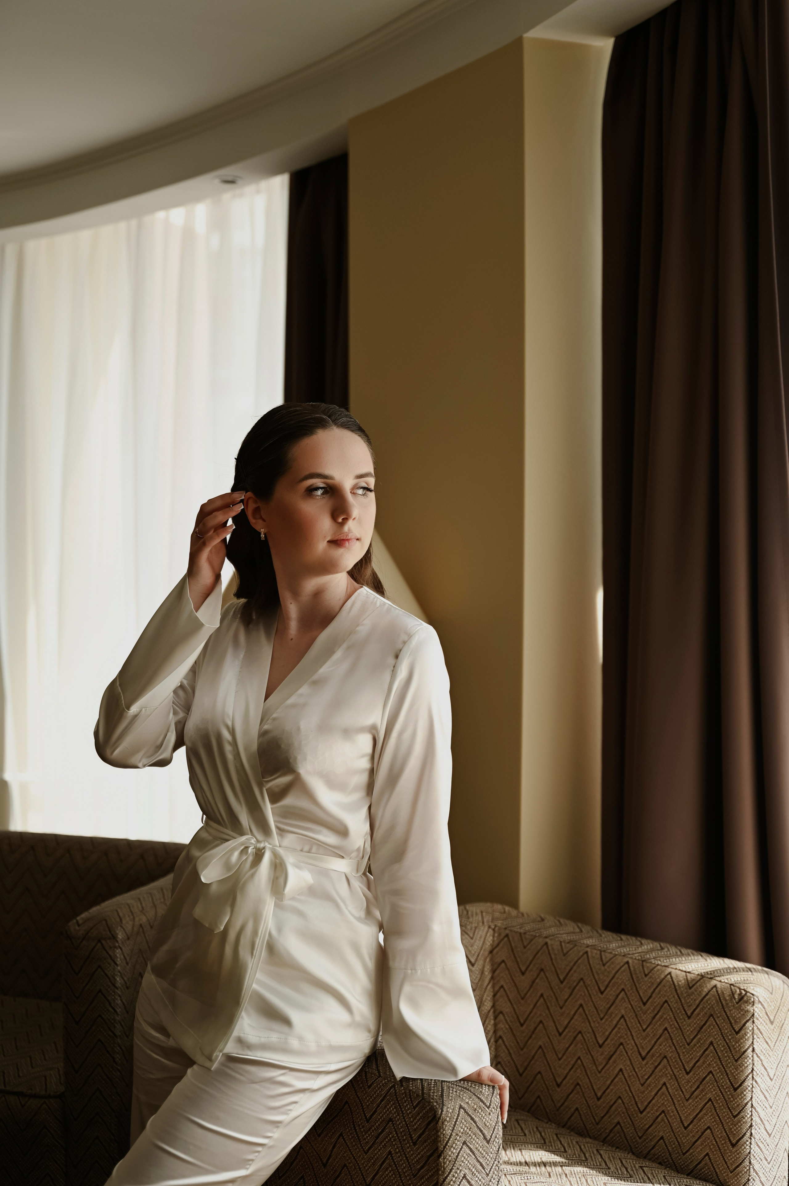 Александр и Дарья. Фотограф в Абакане и Минусинске