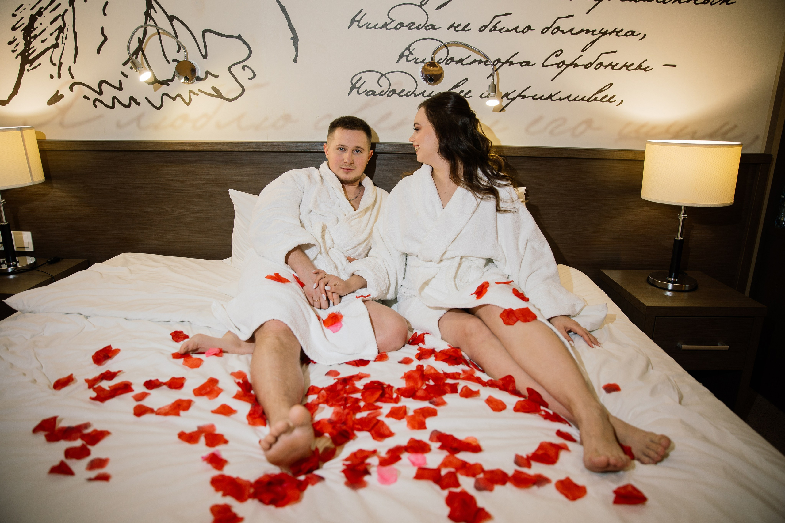 Алёна и Денис. Семейный фотограф Толстикова Кристина