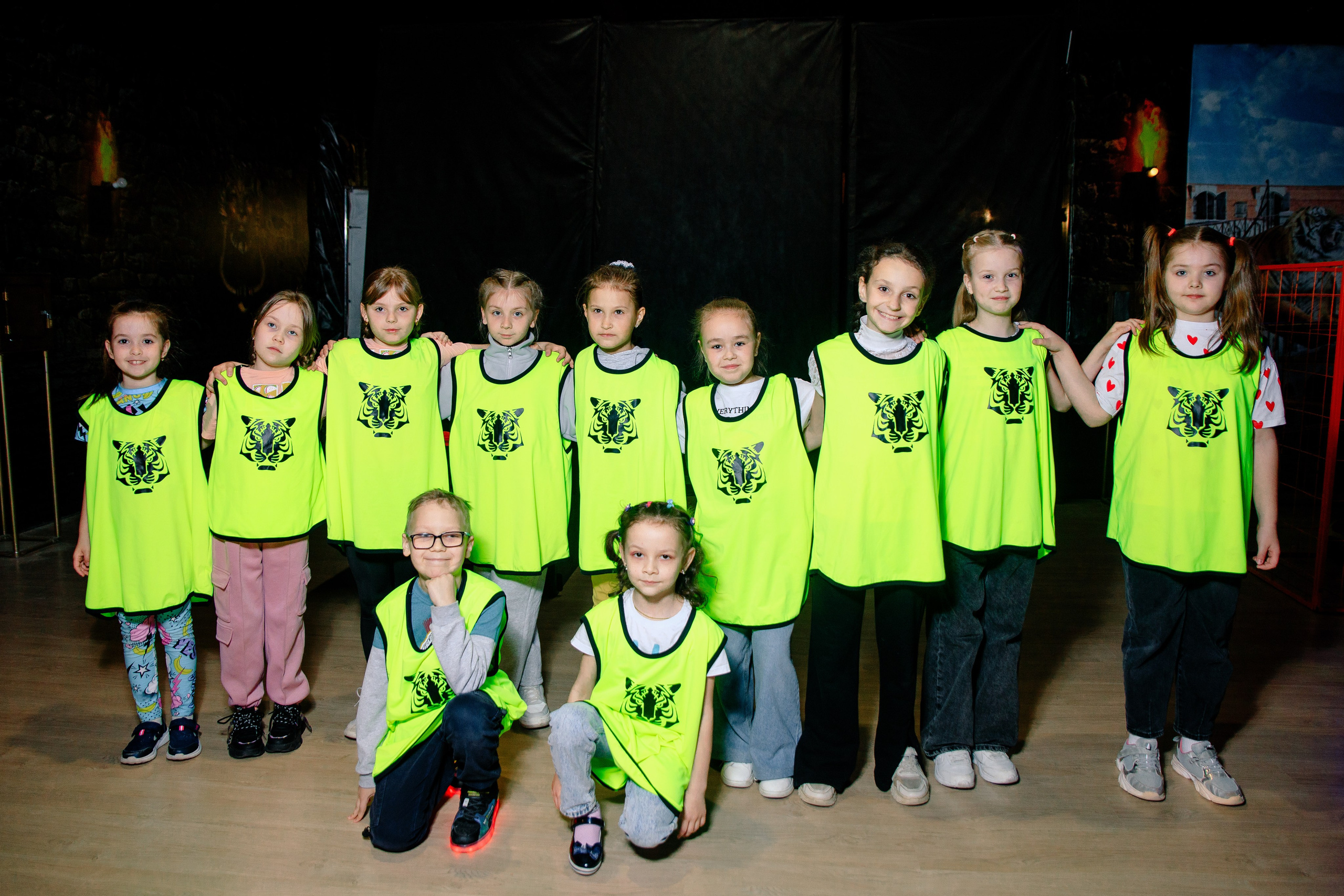 ФОРТ БОЯРД. Свадебный и семейный фотограф в Курске и Курчатове