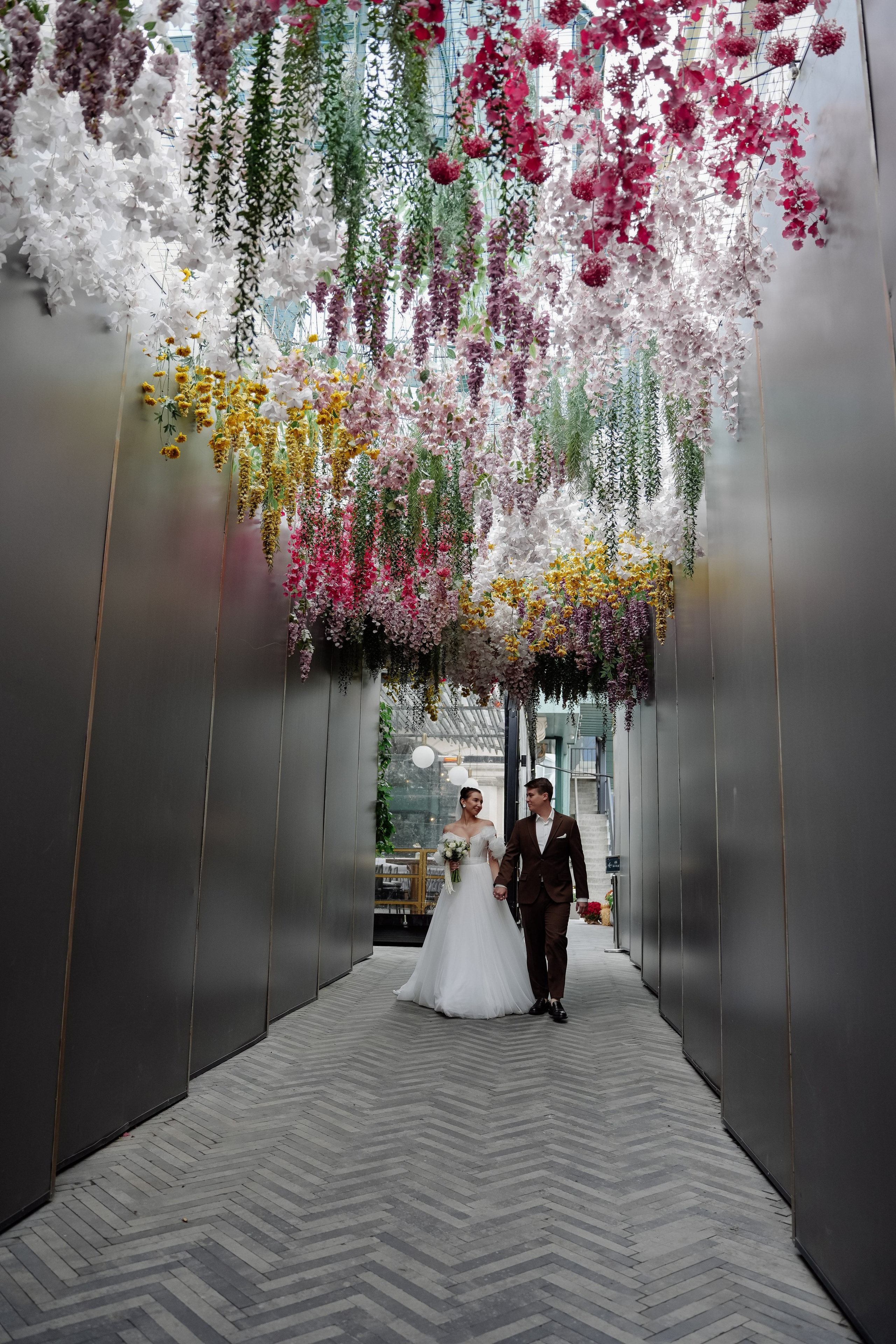 Villa & Шодо. Денис и Татьяна. Свадебный фотограф и видеограф в Ростове-на-Дону Виталий Величко