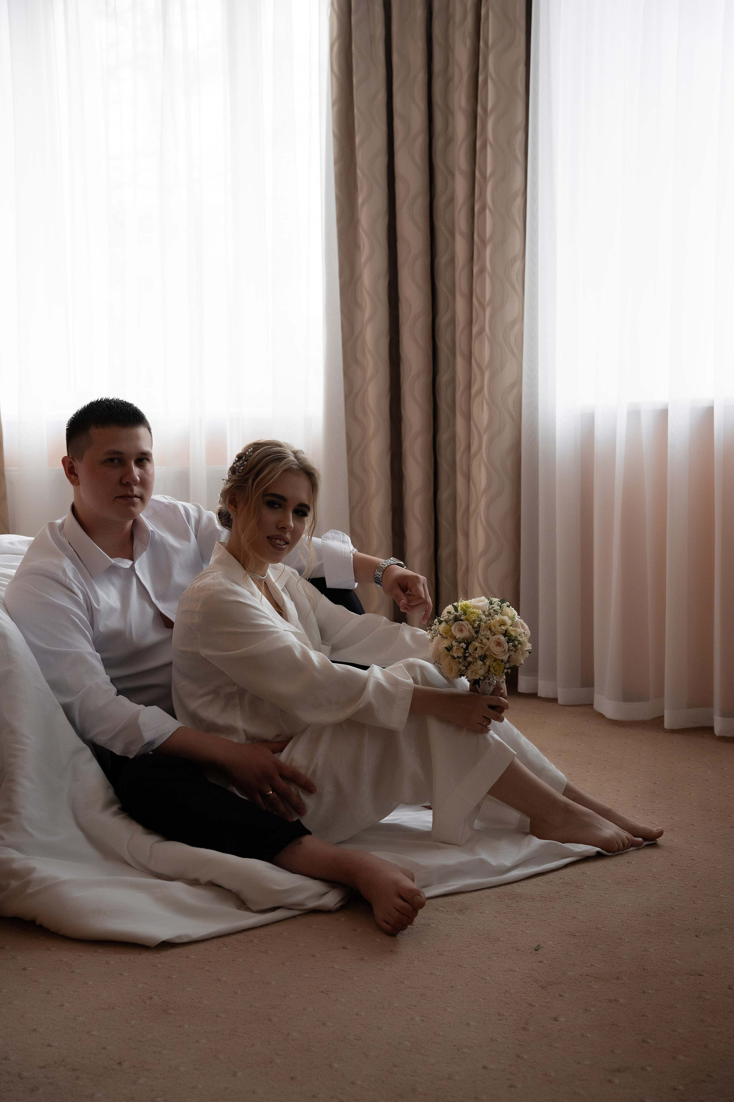 АНОНС СВАДЬБЫ. Свадебный и семейный фотограф Челябинск и Челябинская область