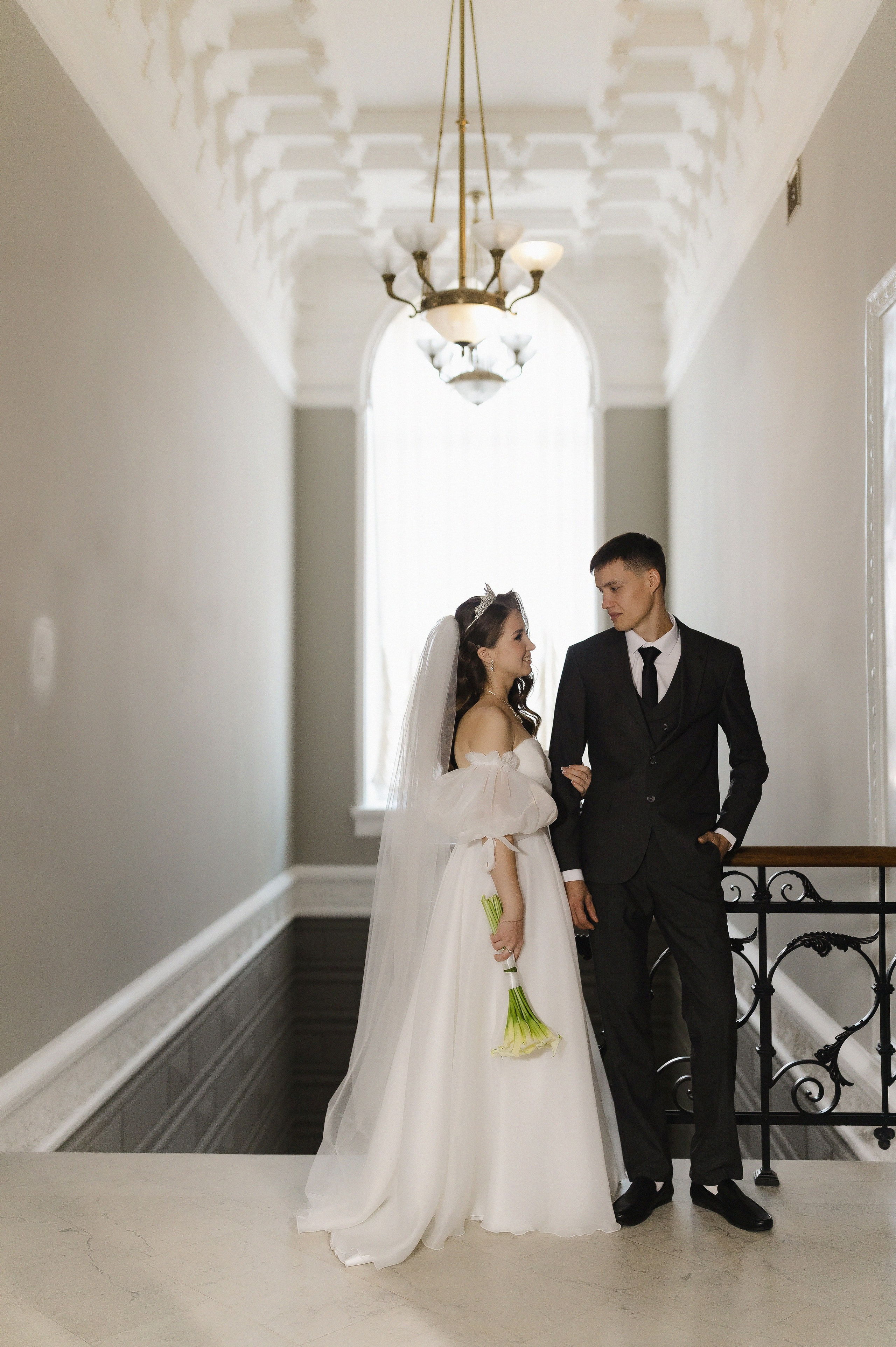 Прогулка. Свадебный и семейный фотограф в Казани и Волжске