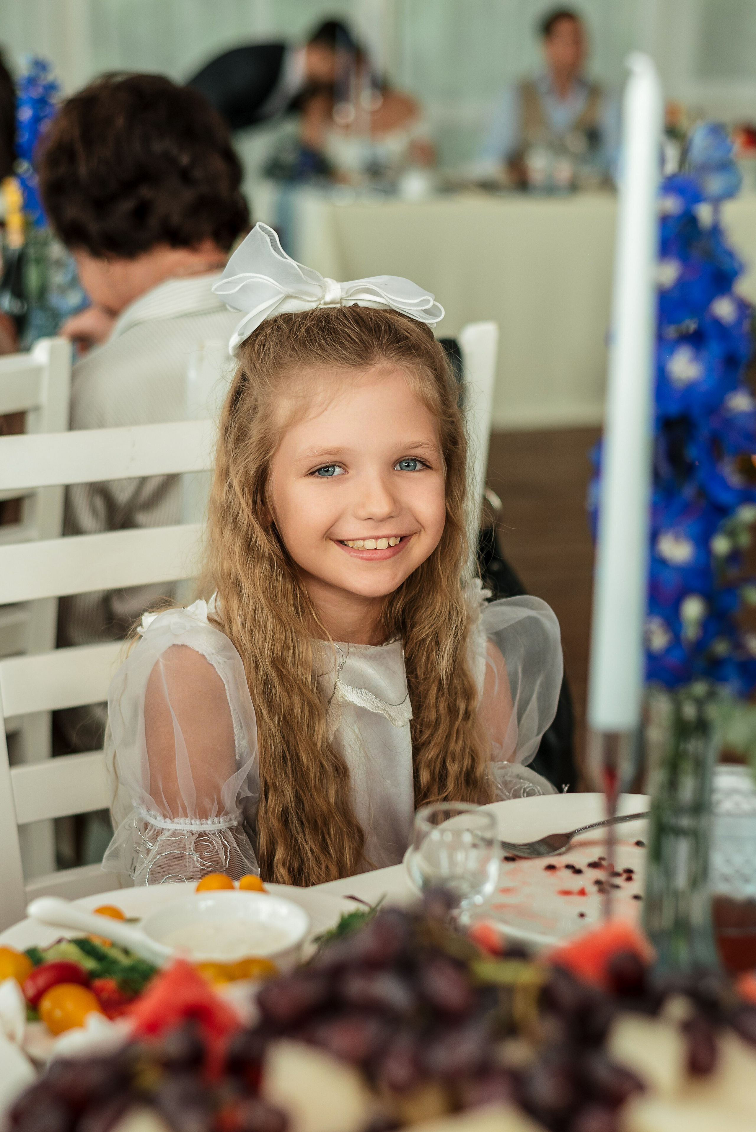 РЕПОРТАЖ. Семейный и репортажный фотограф Брянск — Москва Олеся Юрьева. Съёмка крещения и венчания