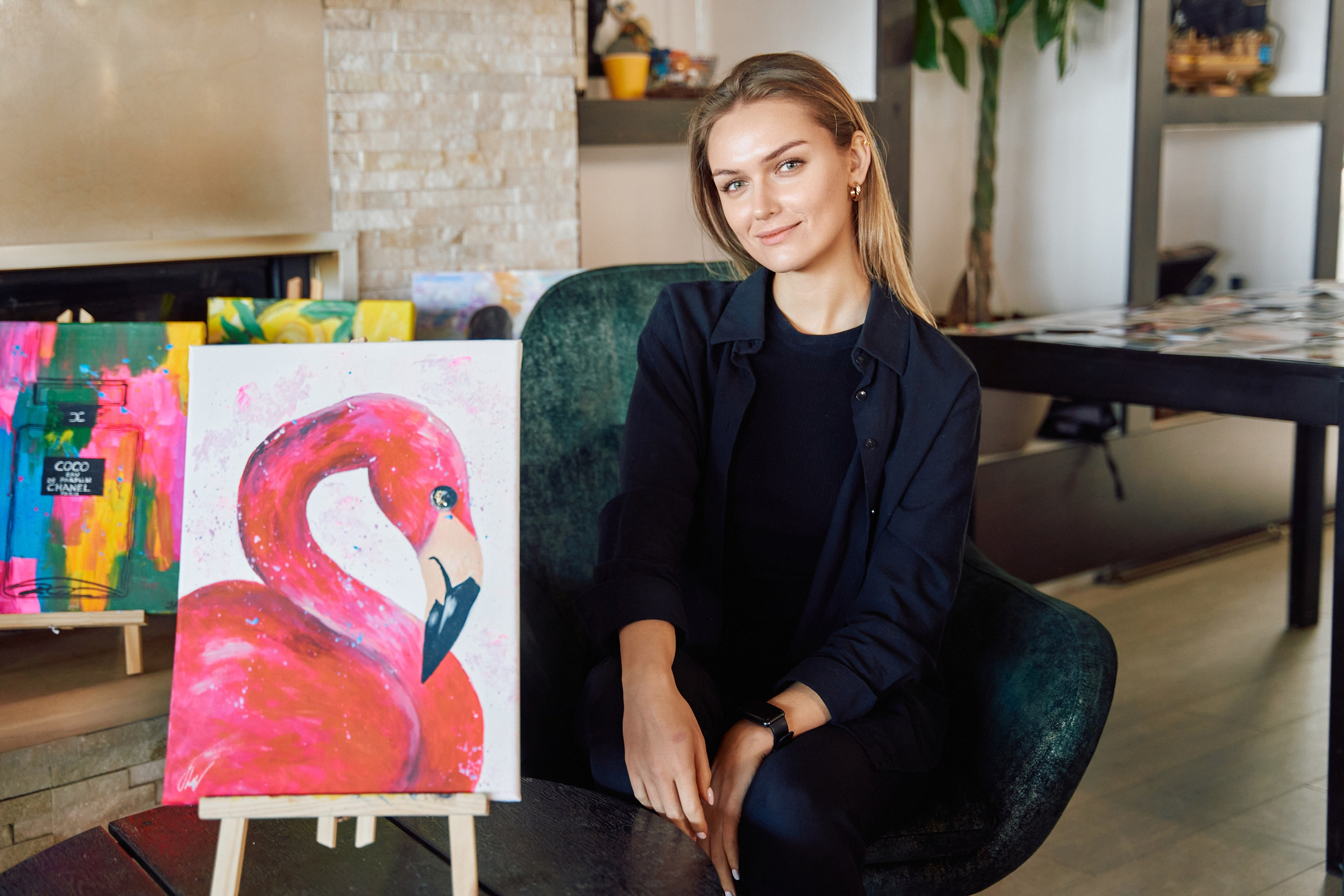 ArtParty. Photographer and Videographer in Montenegro