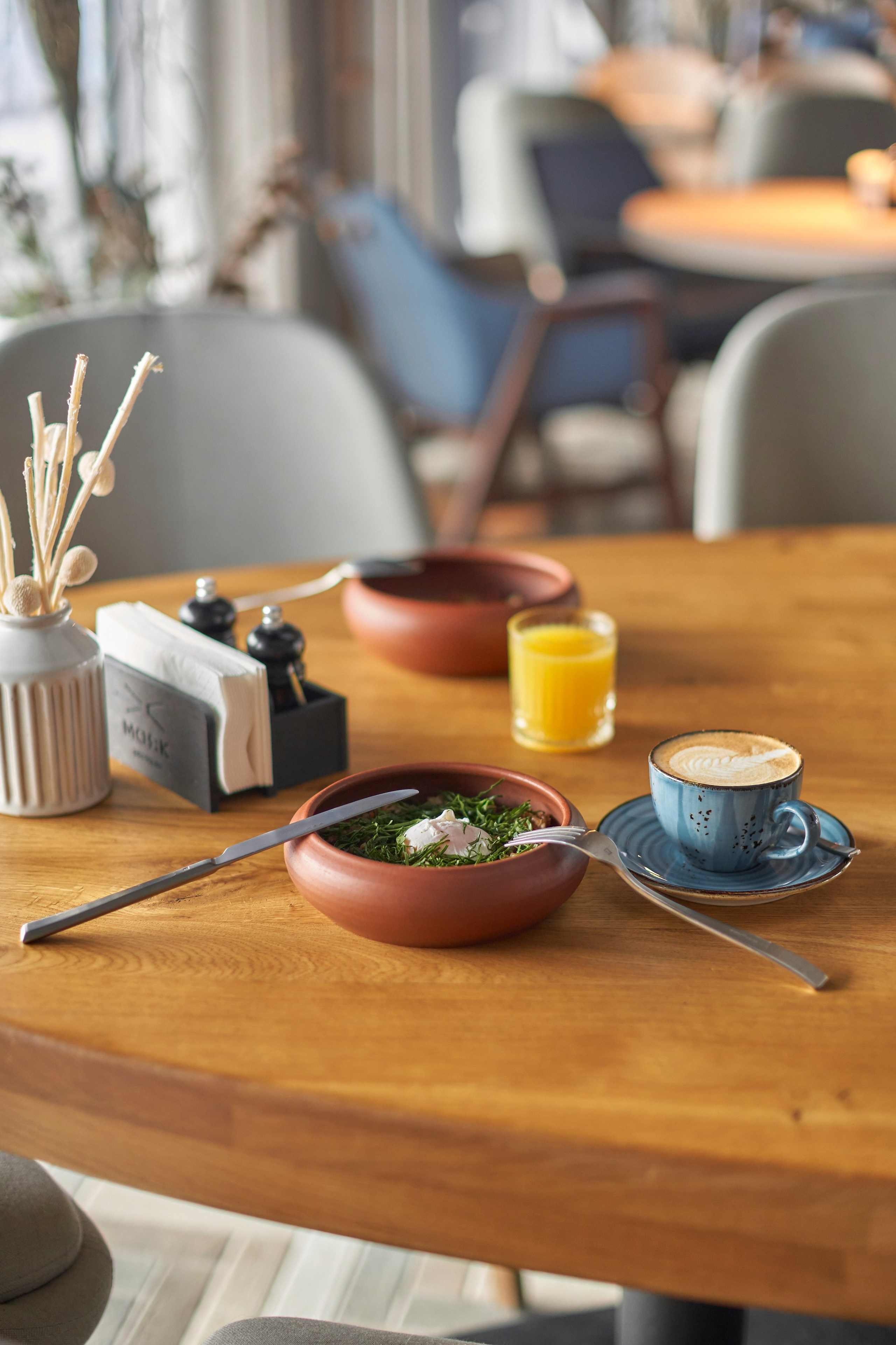 Ресторан «МАЯК». Контент фотограф в Москве Александр Хитько