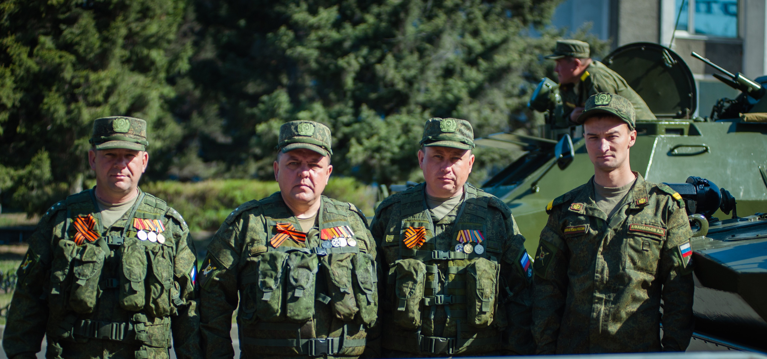 9 мая! День Победы! 80 лет!. Андреева Александра фотограф в г. Улан-Удэ