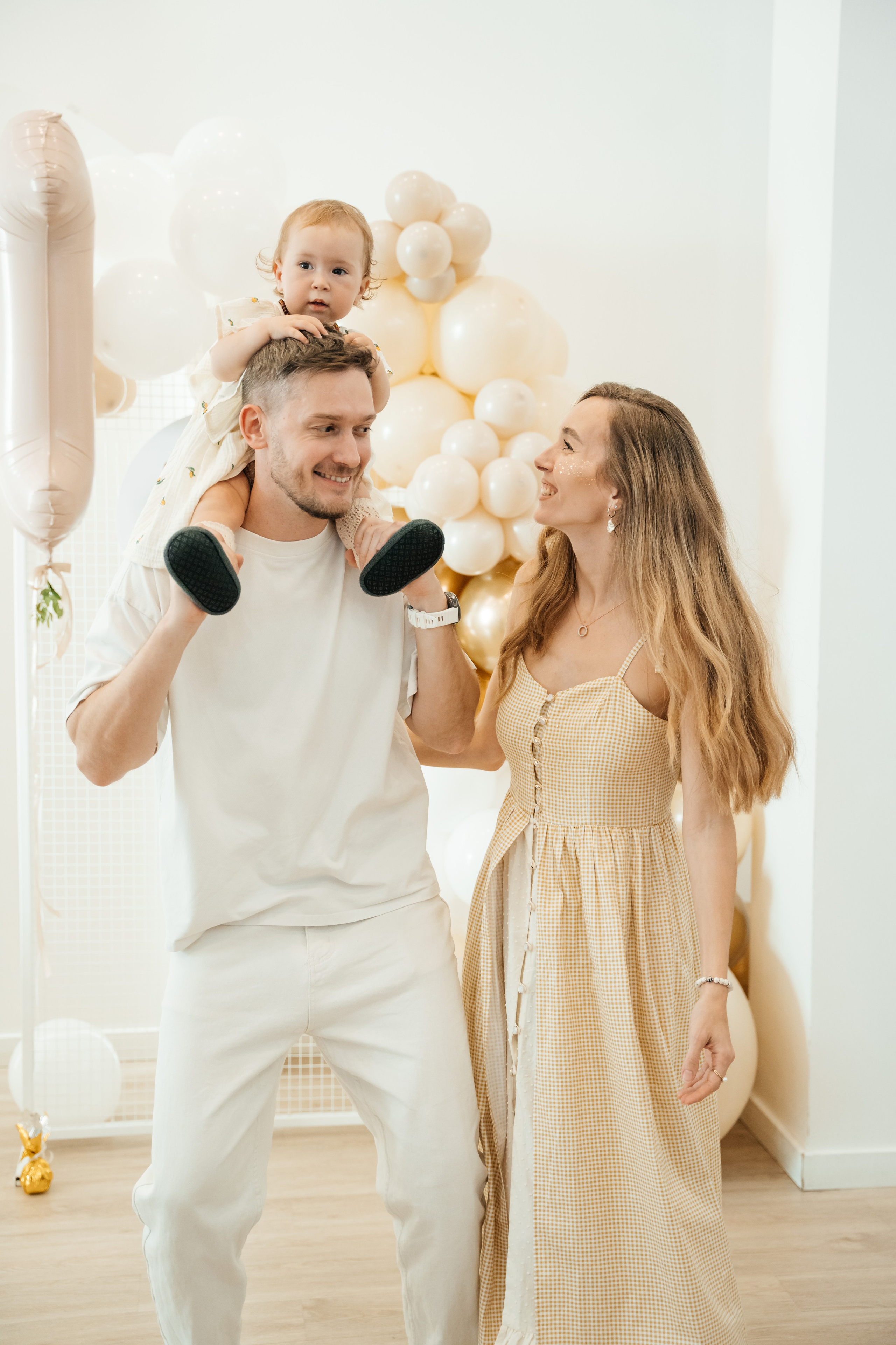 Частные мероприятия. Ульяна Ремезова | Фотограф | Челябинск