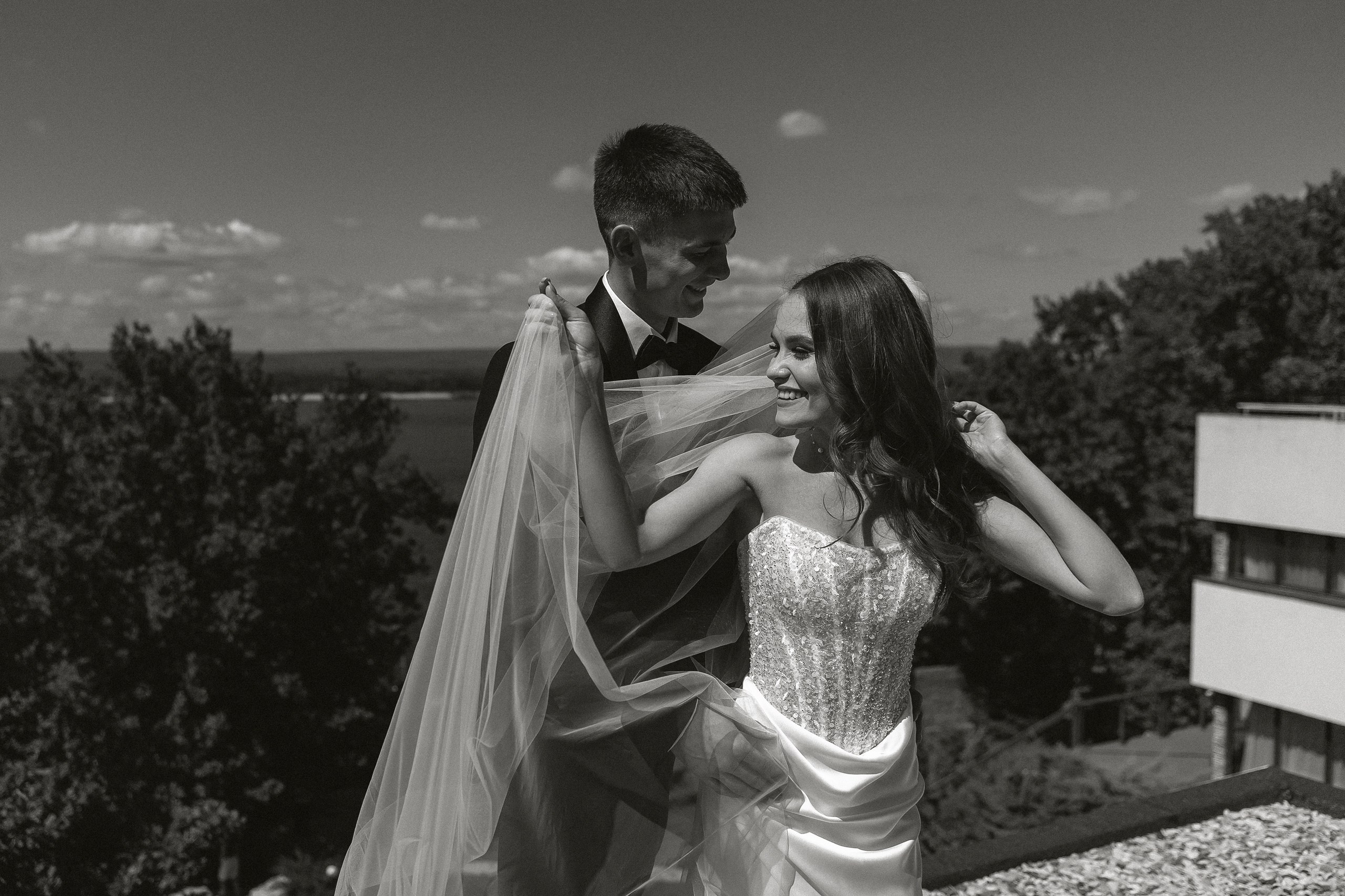 Владимир & Валерия